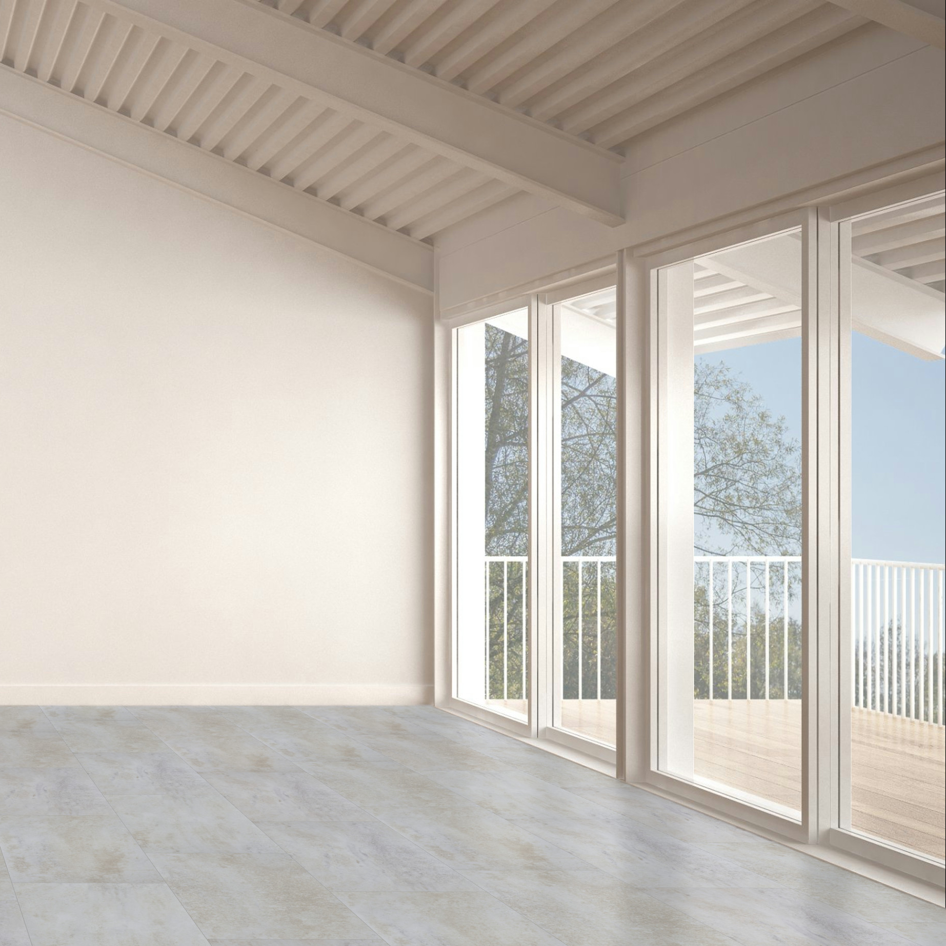 Vinyl Parador Trendtime 5 Dolomit biely minerálna štruktúra nadrozmerná dlažba 4V, 1750856 Vinyl Parador Trendtime 5 Dolomit biely minerálna štruktúra nadrozmerná dlažba 4V, 1750856 - Image 13