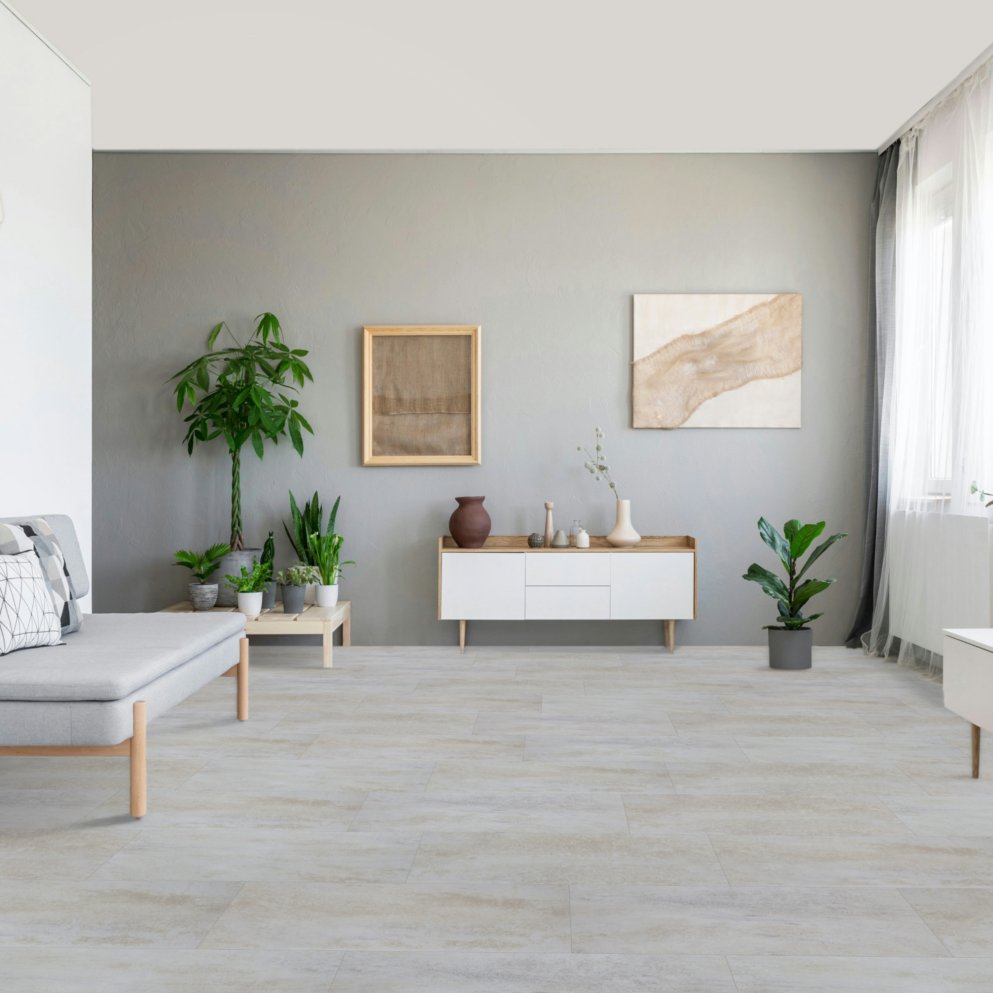 Vinyl Parador Trendtime 5 Dolomit biely minerálna štruktúra nadrozmerná dlažba 4V, 1750856 Vinyl Parador Trendtime 5 Dolomit biely minerálna štruktúra nadrozmerná dlažba 4V, 1750856 - Image 8