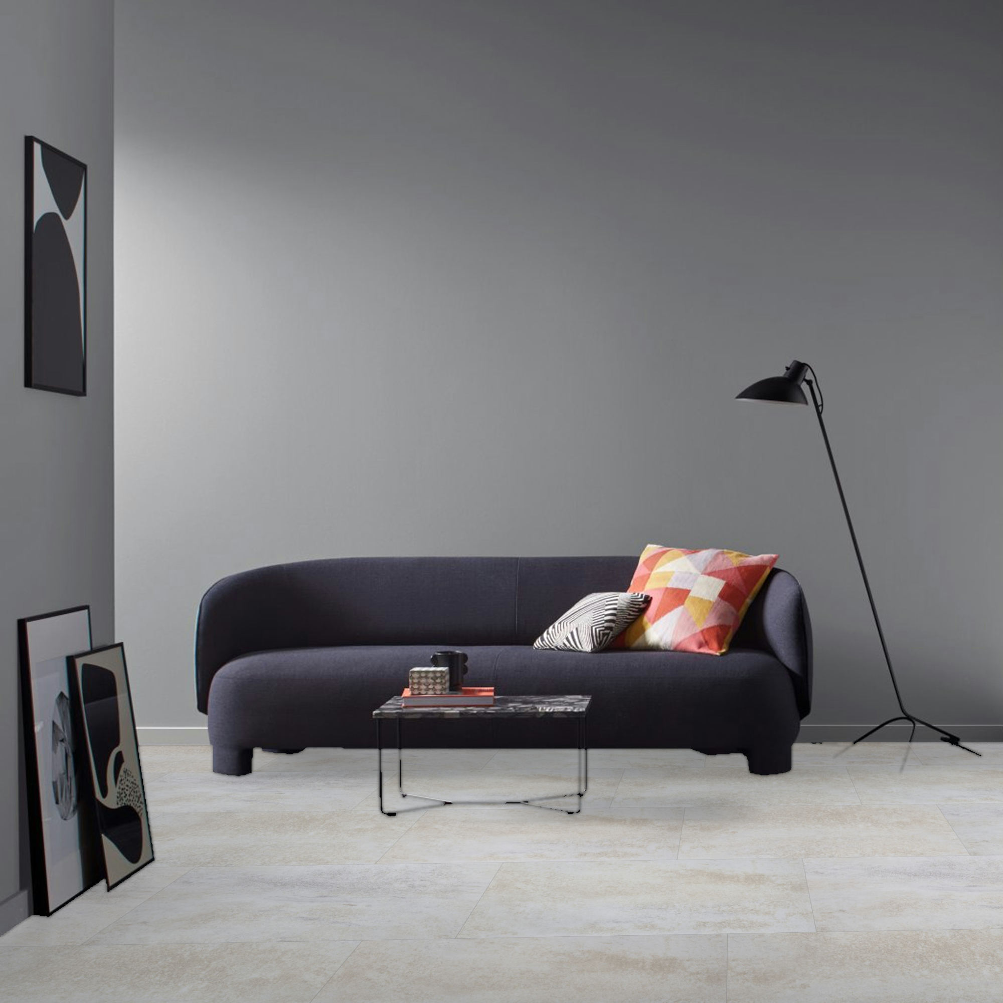 Vinyl Parador Trendtime 5 Dolomit biely minerálna štruktúra nadrozmerná dlažba 4V, 1750856 Vinyl Parador Trendtime 5 Dolomit biely minerálna štruktúra nadrozmerná dlažba 4V, 1750856 - Image 15