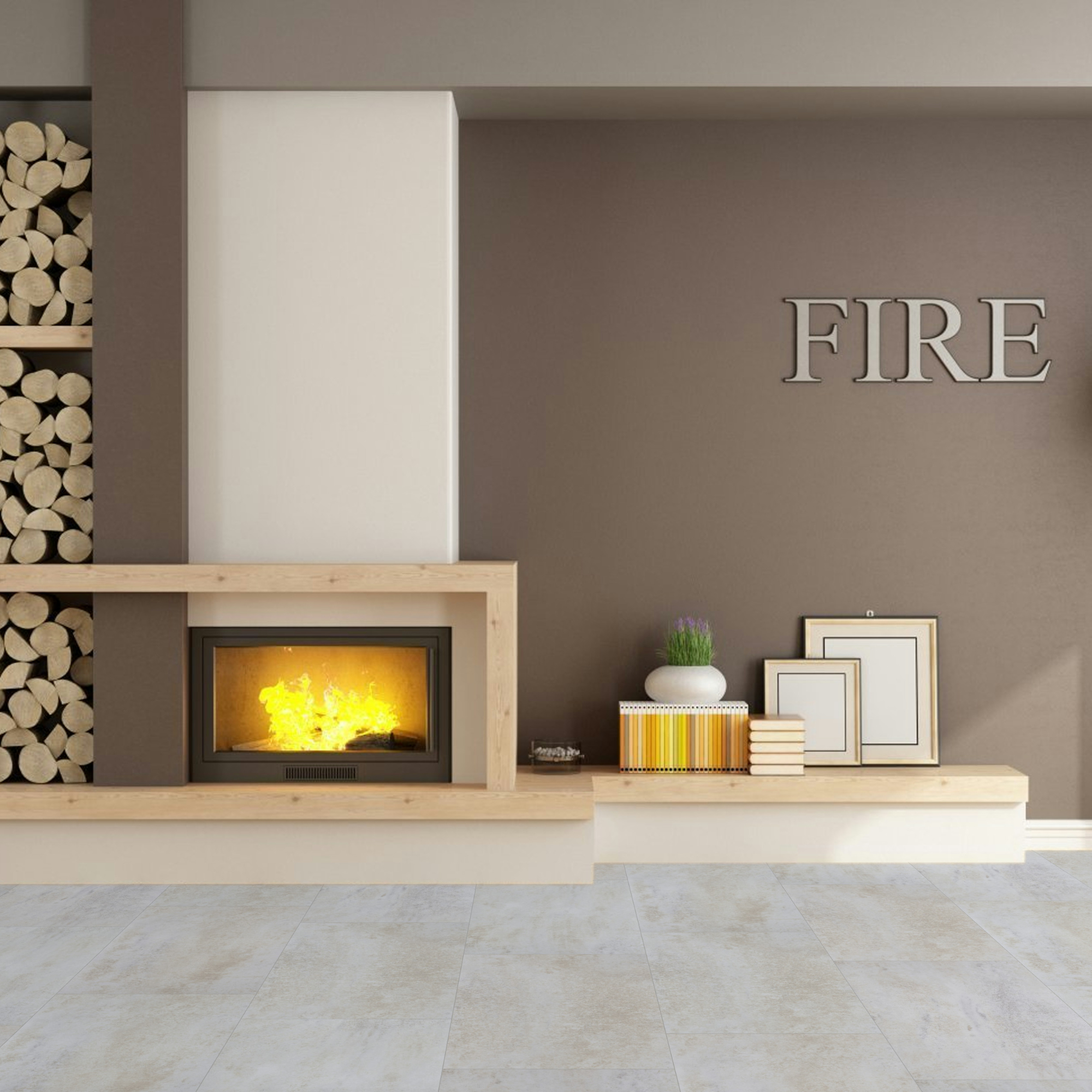 Vinyl Parador Trendtime 5 Dolomit biely minerálna štruktúra nadrozmerná dlažba 4V, 1750856 Vinyl Parador Trendtime 5 Dolomit biely minerálna štruktúra nadrozmerná dlažba 4V, 1750856 - Image 12