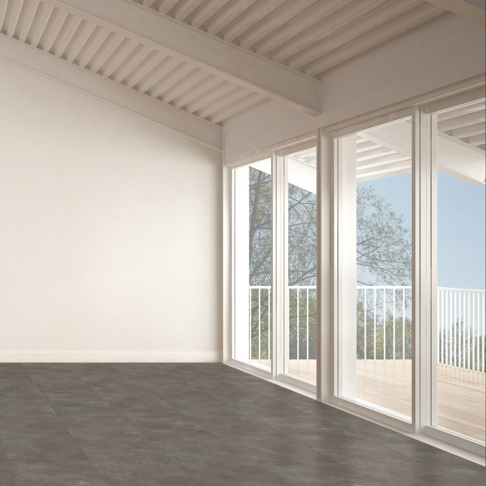 Vinyl Parador Trendtime 5 Kameň Trafalgar tmavo sivý minerálna štruktúra nadrozmerná dlažba 4V, 1750857 Vinyl Parador Trendtime 5 Kameň Trafalgar tmavo sivý minerálna štruktúra nadrozmerná dlažba 4V, 1750857 - Image 11