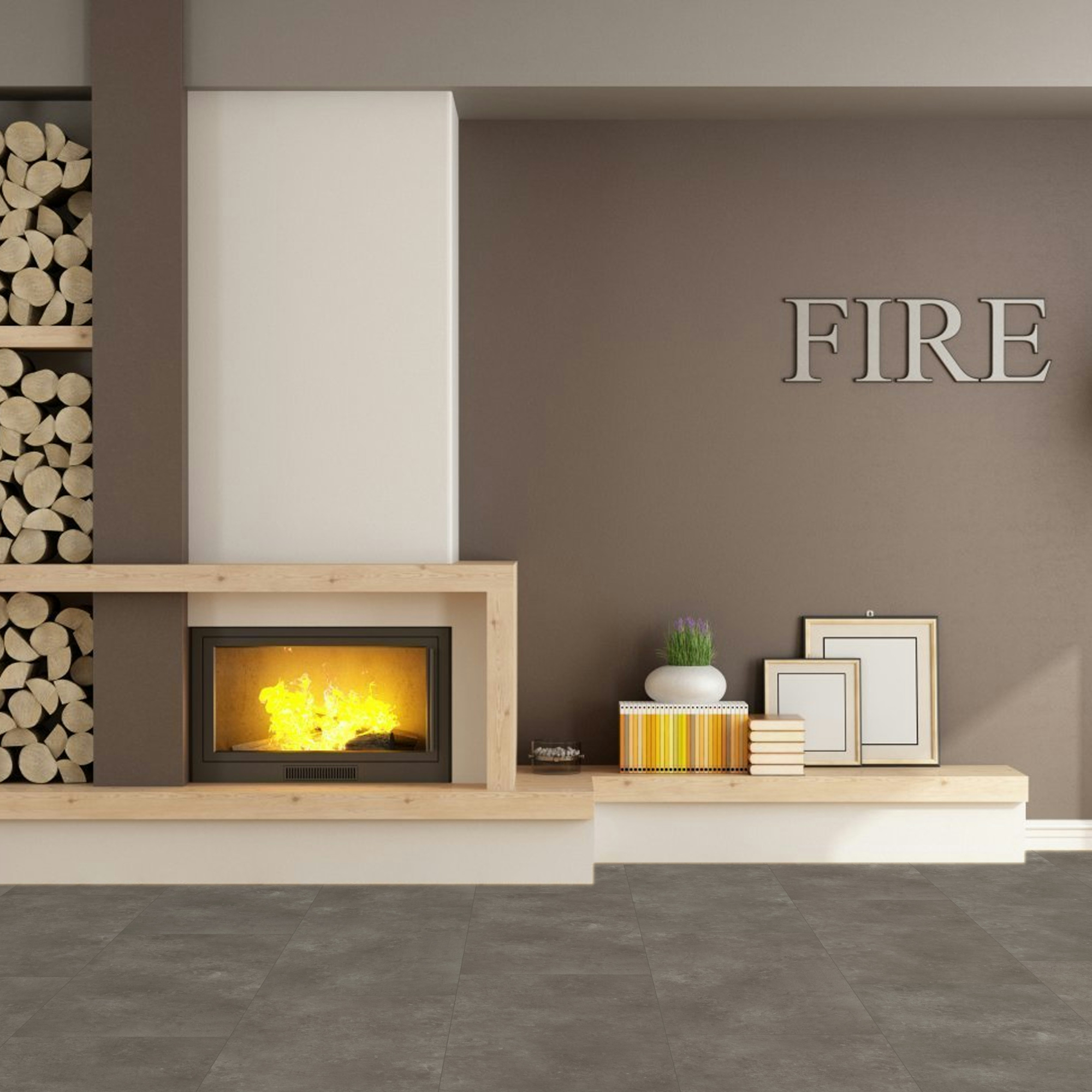 Vinyl Parador Trendtime 5 Kameň Trafalgar tmavo sivý minerálna štruktúra nadrozmerná dlažba 4V, 1750857 Vinyl Parador Trendtime 5 Kameň Trafalgar tmavo sivý minerálna štruktúra nadrozmerná dlažba 4V, 1750857 - Image 13