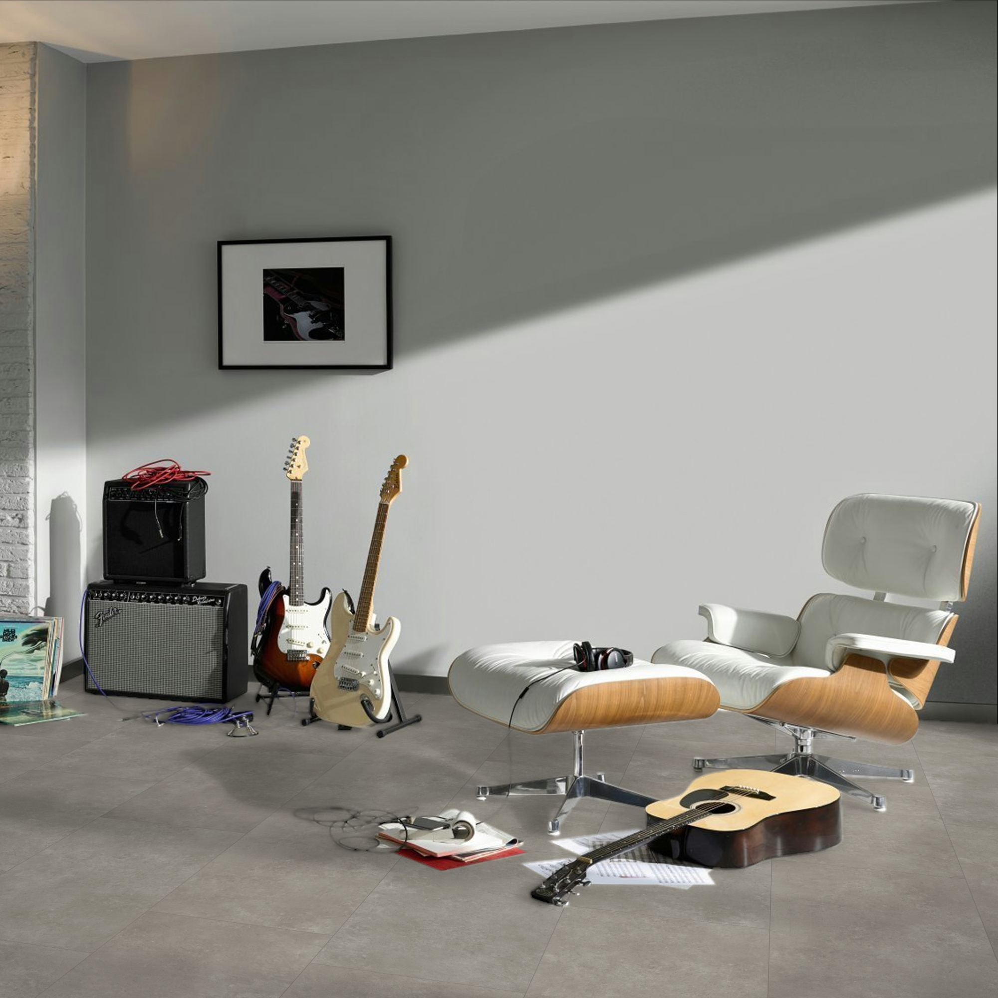 Vinyl Parador Trendtime 5 Kameň Trafalgar svetlo sivý minerálna štruktúra nadrozmerná dlažba 4V, 1750858 Vinyl Parador Trendtime 5 Kameň Trafalgar svetlo sivý minerálna štruktúra nadrozmerná dlažba 4V, 1750858 - Image 12