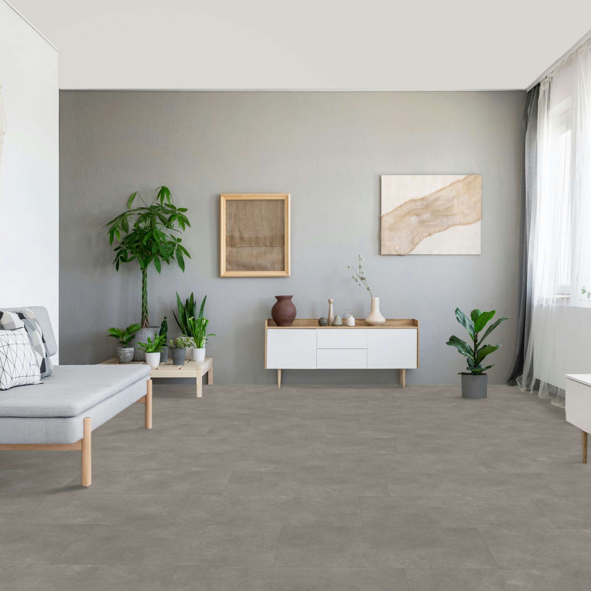 Vinyl Parador Trendtime 5 Kameň Trafalgar svetlo sivý minerálna štruktúra nadrozmerná dlažba 4V, 1750858 Vinyl Parador Trendtime 5 Kameň Trafalgar svetlo sivý minerálna štruktúra nadrozmerná dlažba 4V, 1750858 - Image 9