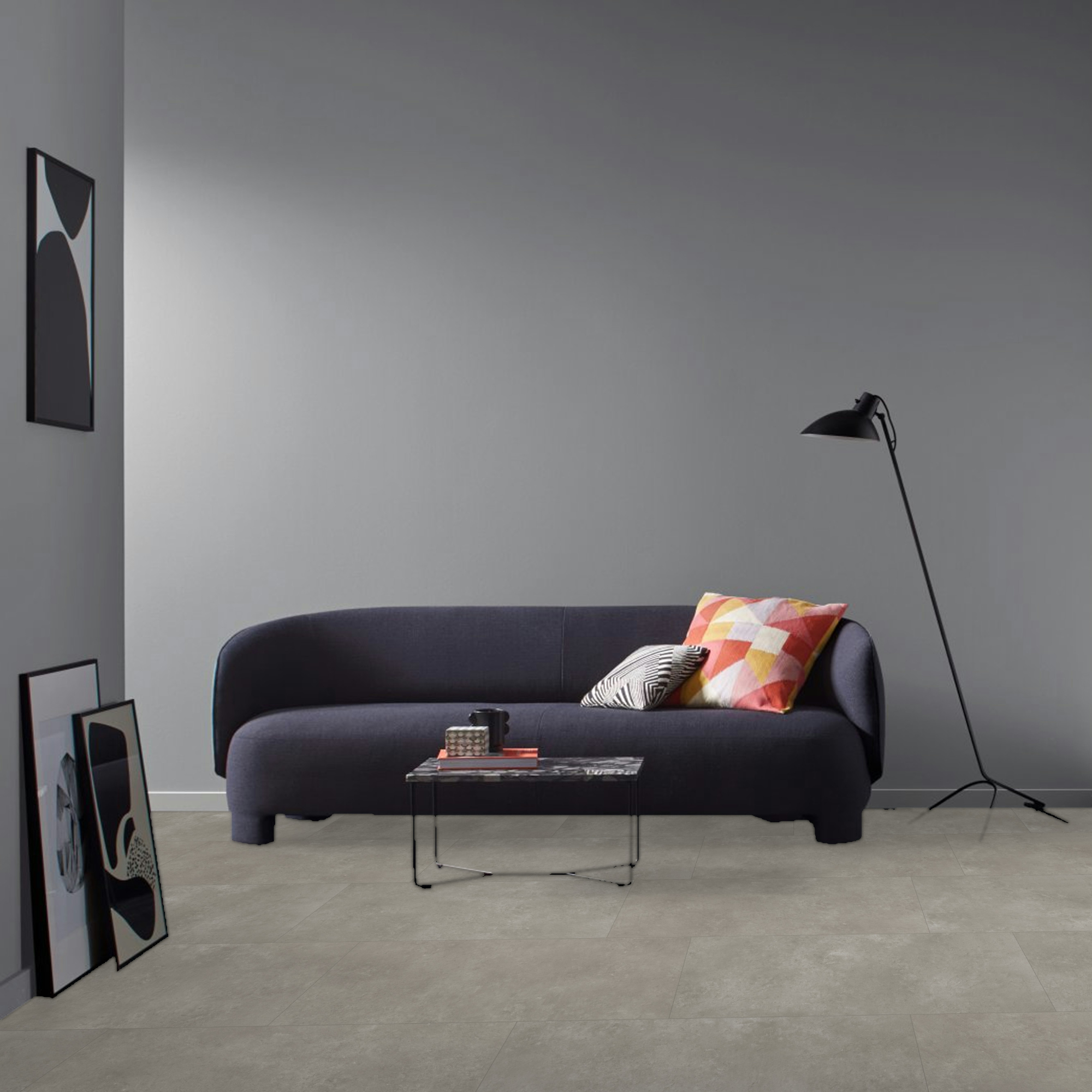 Vinyl Parador Trendtime 5 Kameň Trafalgar svetlo sivý minerálna štruktúra nadrozmerná dlažba 4V, 1750858 Vinyl Parador Trendtime 5 Kameň Trafalgar svetlo sivý minerálna štruktúra nadrozmerná dlažba 4V, 1750858 - Image 15