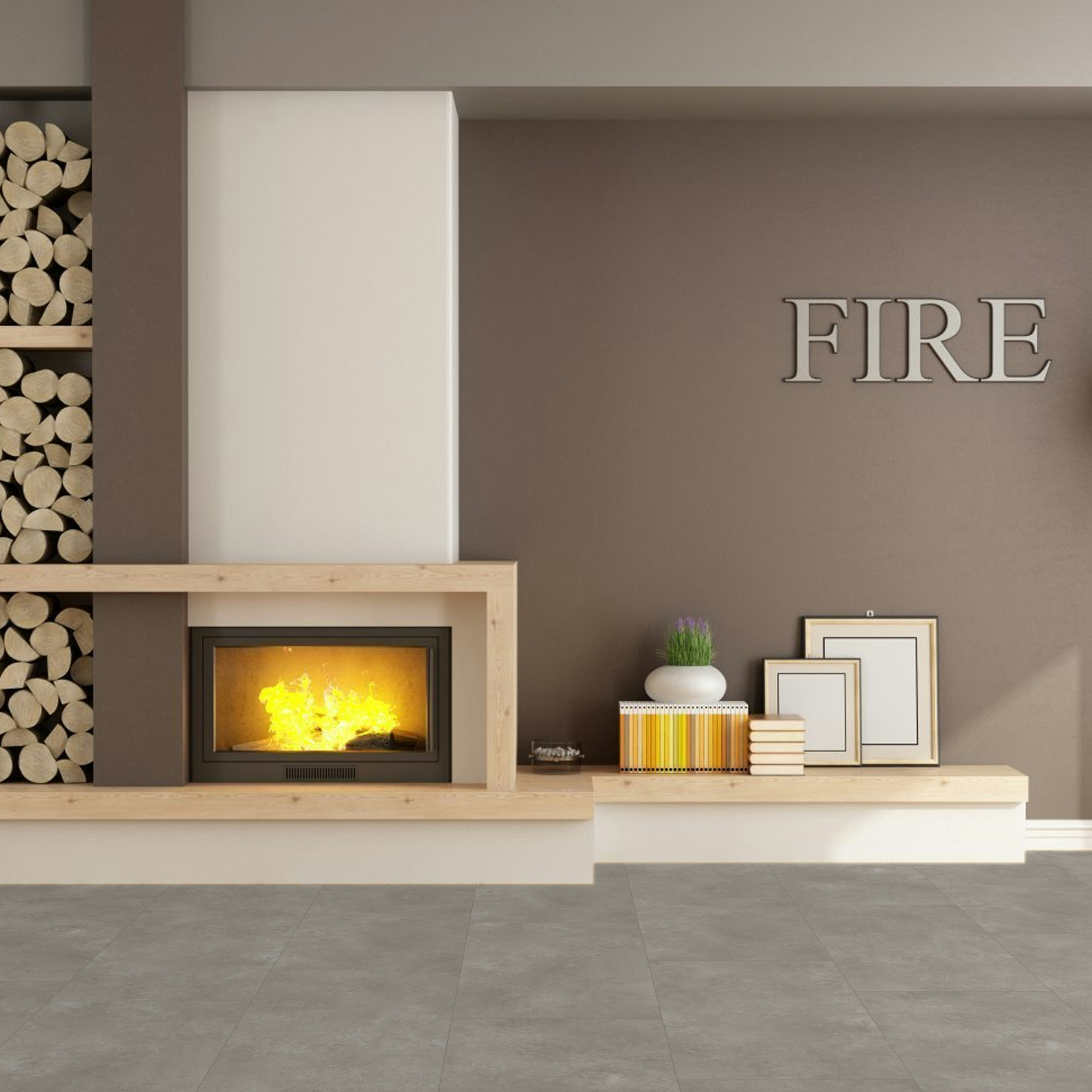 Vinyl Parador Trendtime 5 Kameň Trafalgar svetlo sivý minerálna štruktúra nadrozmerná dlažba 4V, 1750858 Vinyl Parador Trendtime 5 Kameň Trafalgar svetlo sivý minerálna štruktúra nadrozmerná dlažba 4V, 1750858 - Image 13