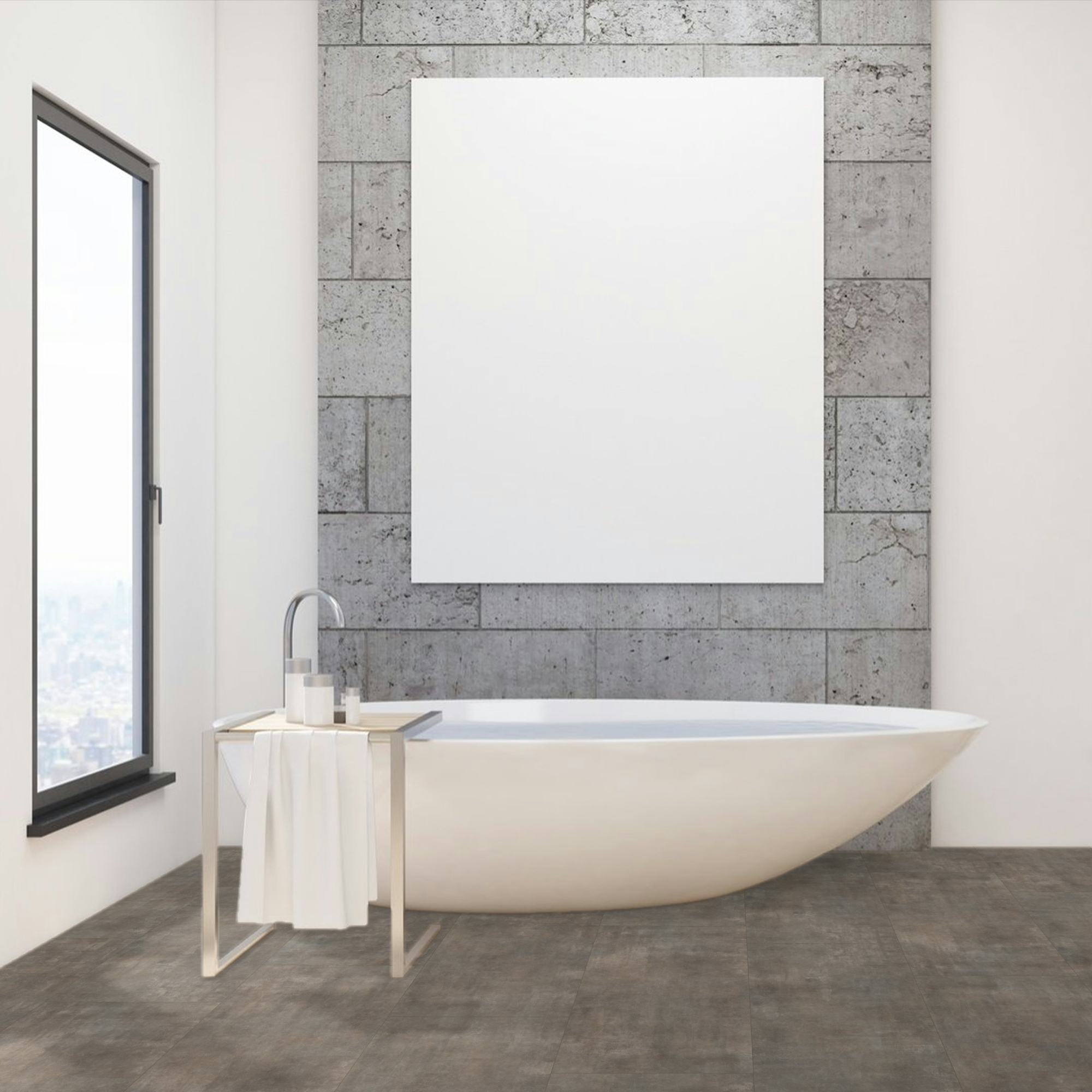 Vinyl Parador Trendtime 5 Minerál sivý minerálna štruktúra nadrozmerná dlažba 4V, 1750855 Vinyl Parador Trendtime 5 Minerál sivý minerálna štruktúra nadrozmerná dlažba 4V, 1750855 - Image 14