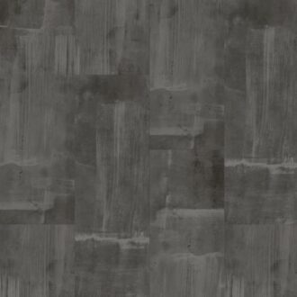 Vinylové dielce Thermofix PRO Stone Cement Tmavý 15539-55 1-lamela trieda 4V 34/43 900x300x2/0