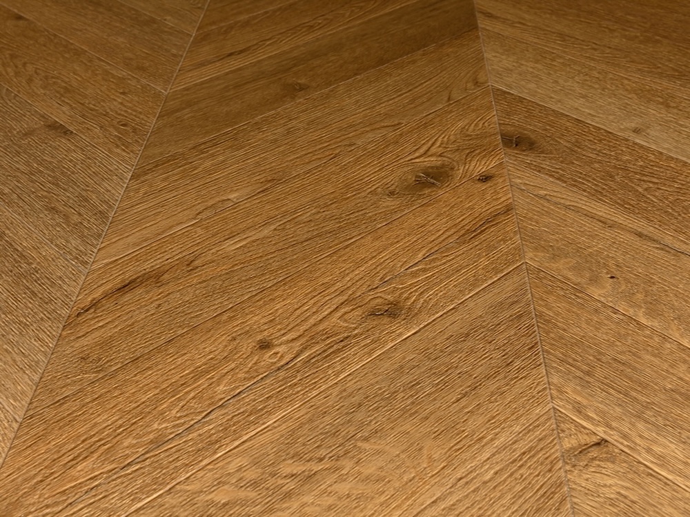 Floorify chevron f733 oscar Floorify chevron f733 oscar - Image 3