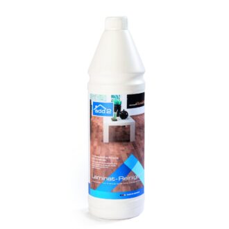 Čistič Kronoflooring Laminate Cleaner 1 L na laminátové podlahy