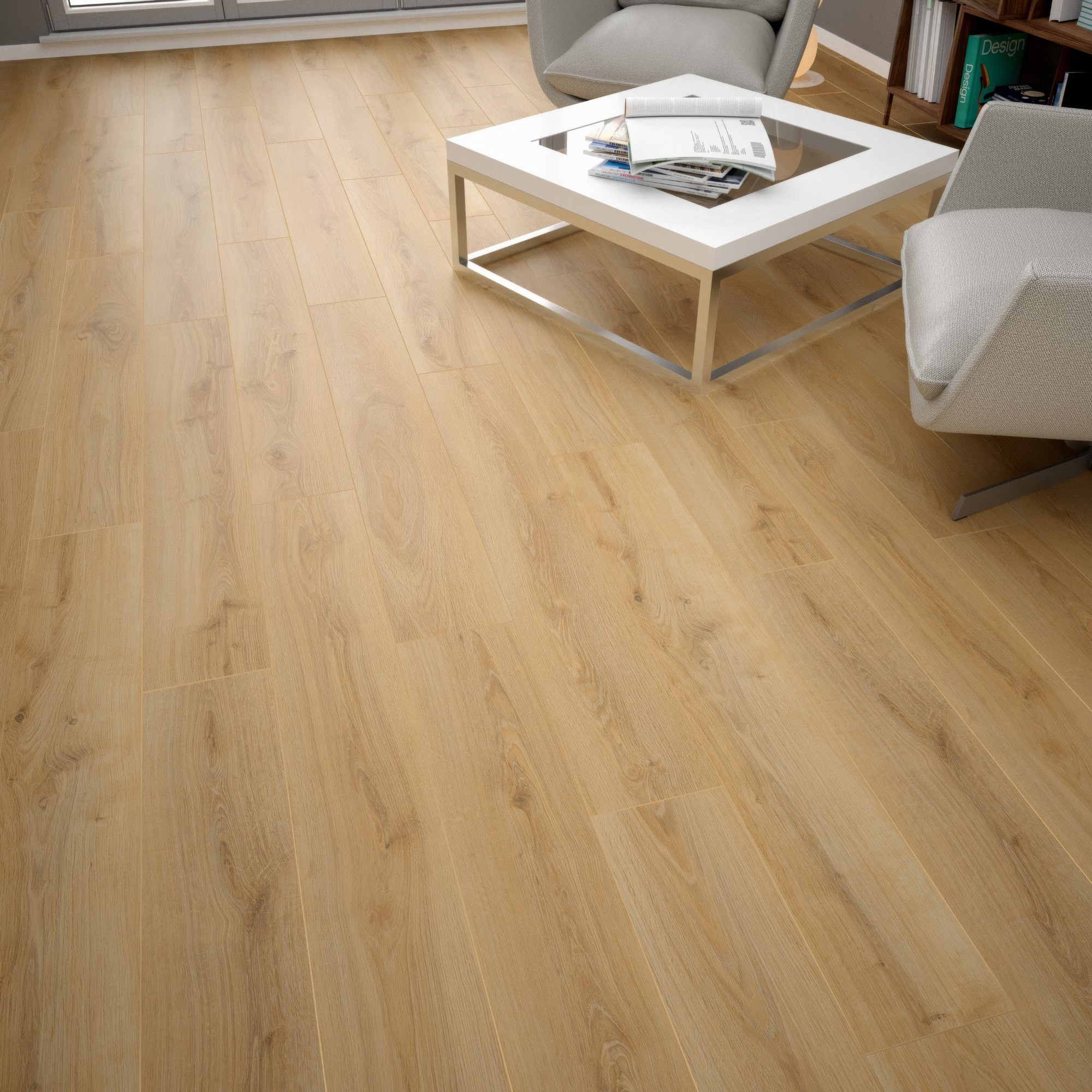 Atlantic 8 Dub Beige Parioli K788 MW 8 mm AC4/32 4V 1clic2go pure+ Atlantic 8 Dub Beige Parioli K788 MW 8 mm AC4/32 4V 1clic2go pure+ - Image 2