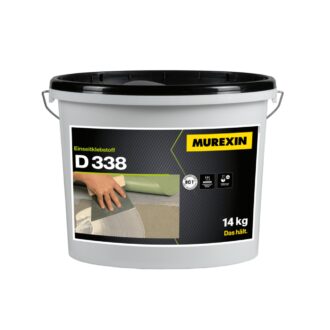 Lepidlo Murexin D338