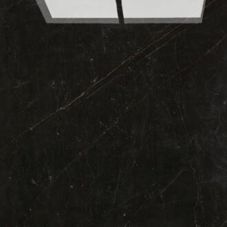 Obkladový panel Modee - Slab Stone essence Monreale Black WMS 518G 2800x1175x4 mm High Gloss