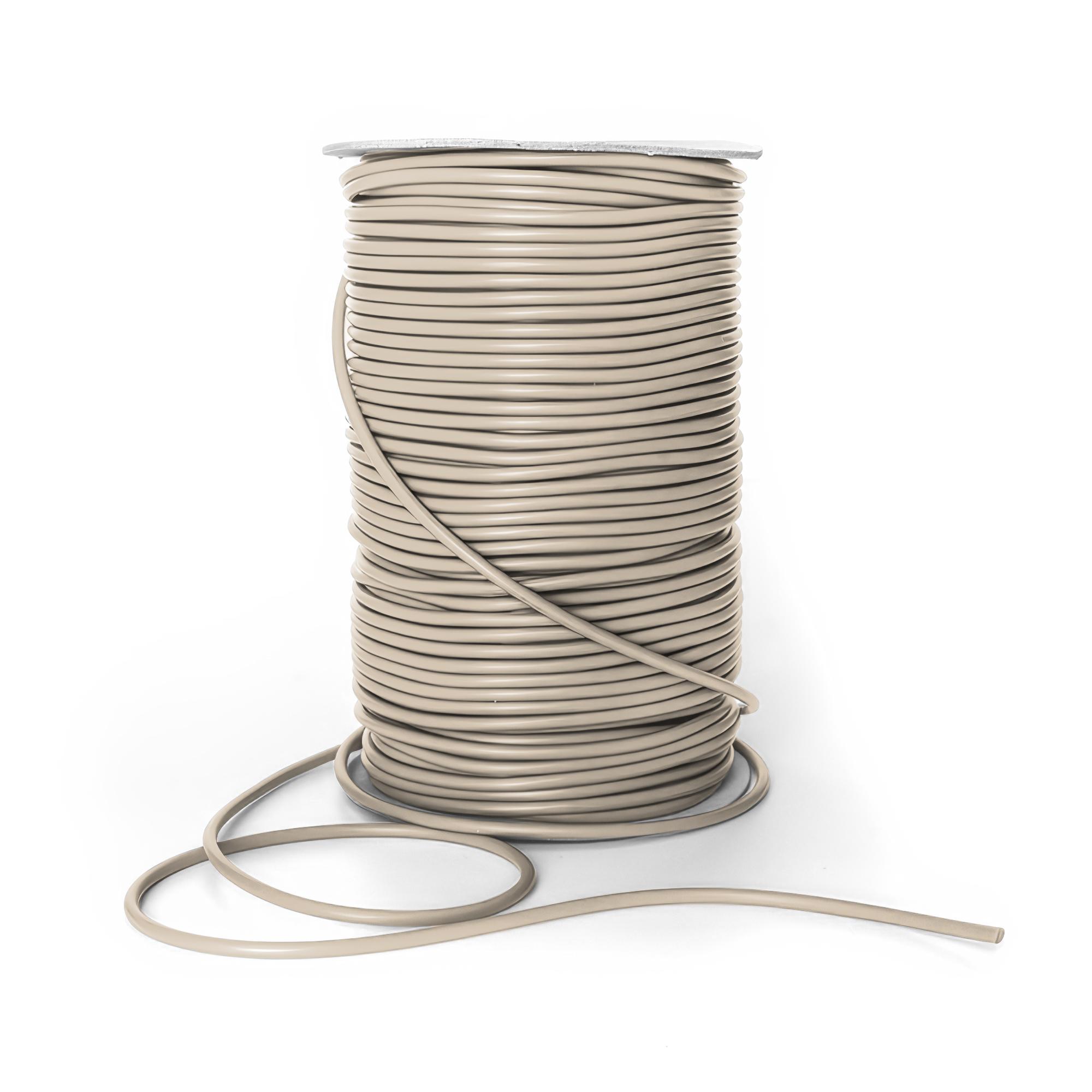 Fatra Zváracia šnúra 1179 priemer 4mm pre PVC role farba 106 návin 125 bm (2 KG) Fatra Zváracia šnúra 1179 priemer 4mm pre PVC role farba 106 návin 125 bm (2 KG)