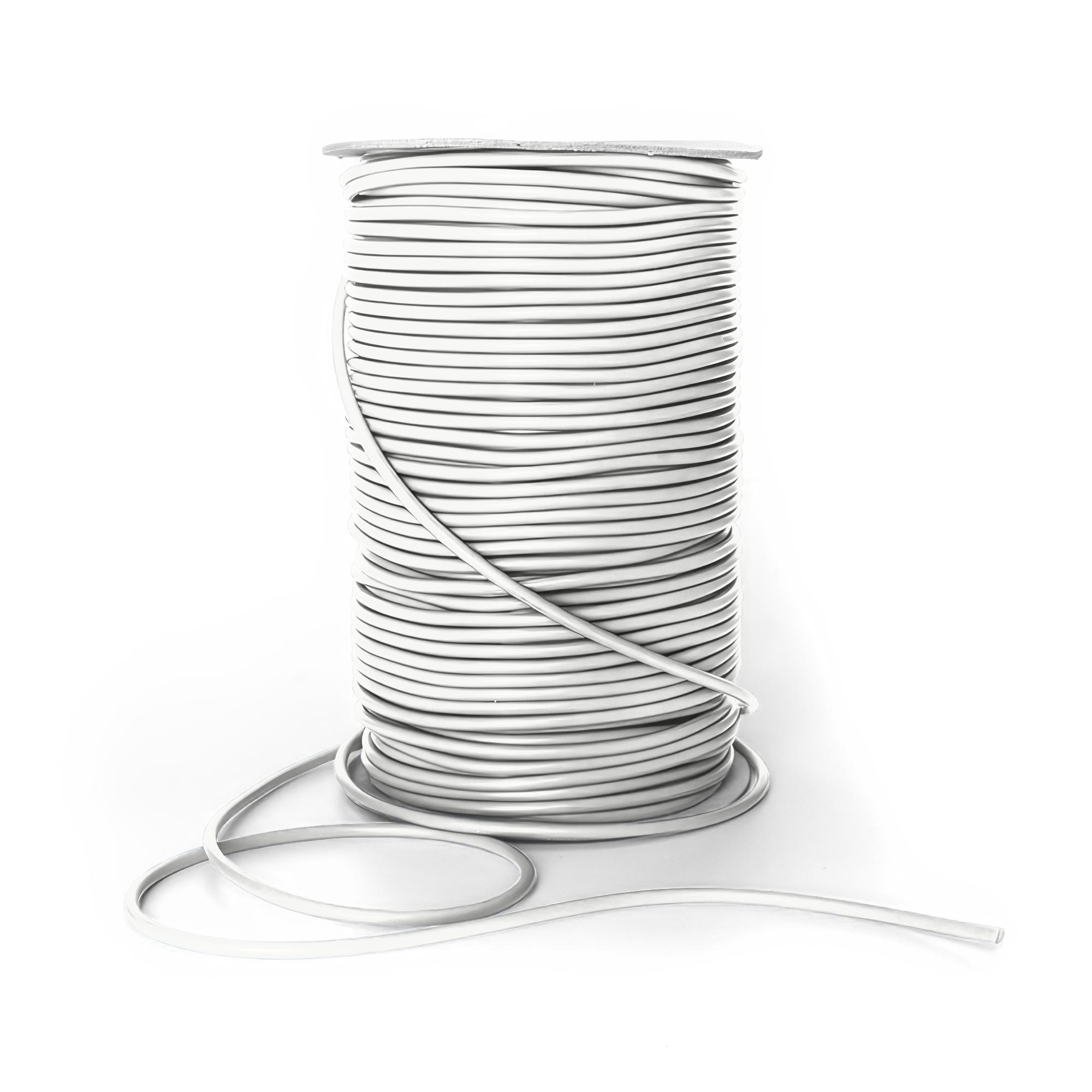 Fatra Zváracia šnúra 1179 priemer 4mm pre PVC role farba 129 návin 125 bm (2 KG) Fatra Zváracia šnúra 1179 priemer 4mm pre PVC role farba 129 návin 125 bm (2 KG)