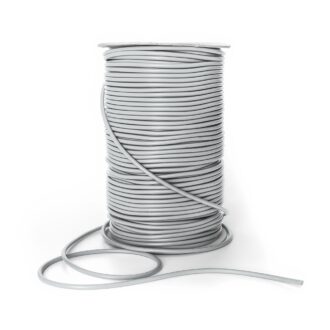 Fatra Zváracia šnúra 1179 priemer 4mm pre PVC role farba 200 návin 125 bm (2 KG)