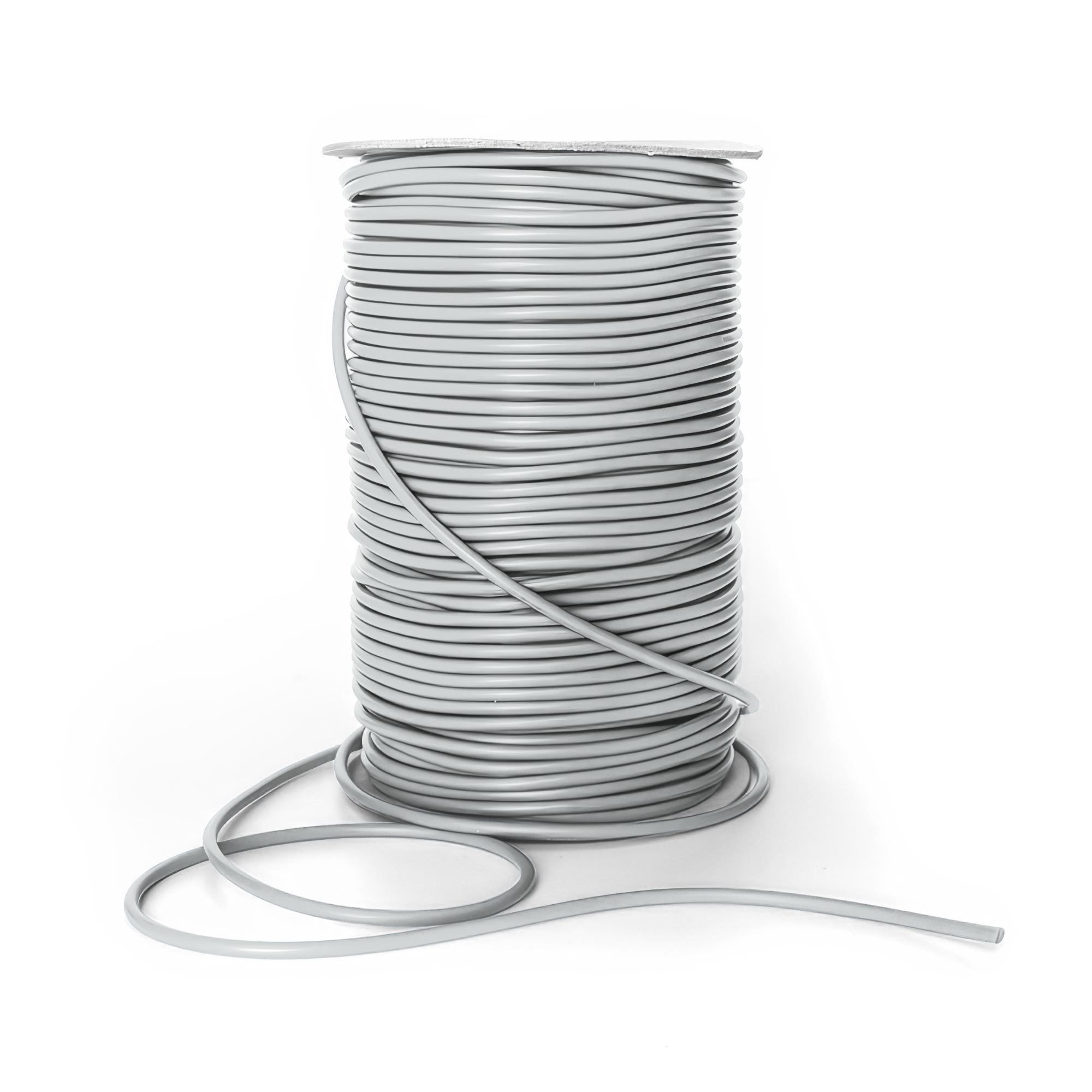 Fatra Zváracia šnúra 1179 priemer 4mm pre PVC role farba 200 návin 125 bm (2 KG) Fatra Zváracia šnúra 1179 priemer 4mm pre PVC role farba 200 návin 125 bm (2 KG)