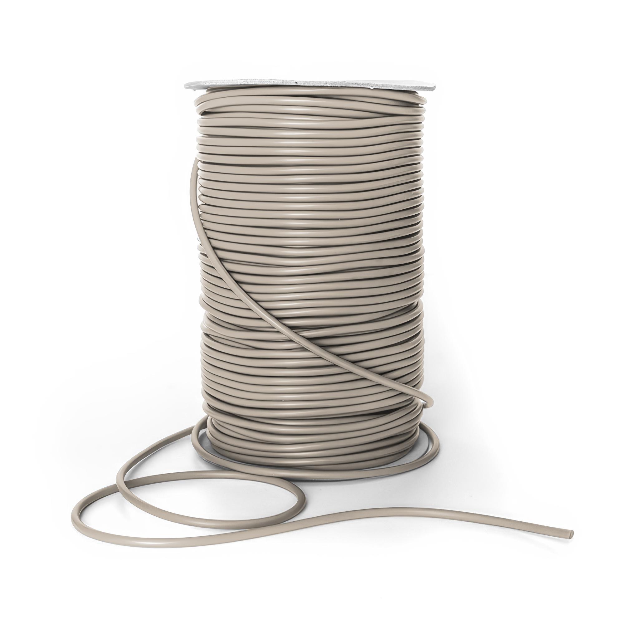 Fatra Zváracia šnúra 1179 priemer 4mm pre PVC role farba 208 návin 125 bm (2 KG) Fatra Zváracia šnúra 1179 priemer 4mm pre PVC role farba 208 návin 125 bm (2 KG)