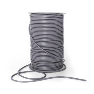 Fatra Zváracia šnúra 1179 priemer 4mm pre PVC role farba 250 návin 125 bm (2 KG)