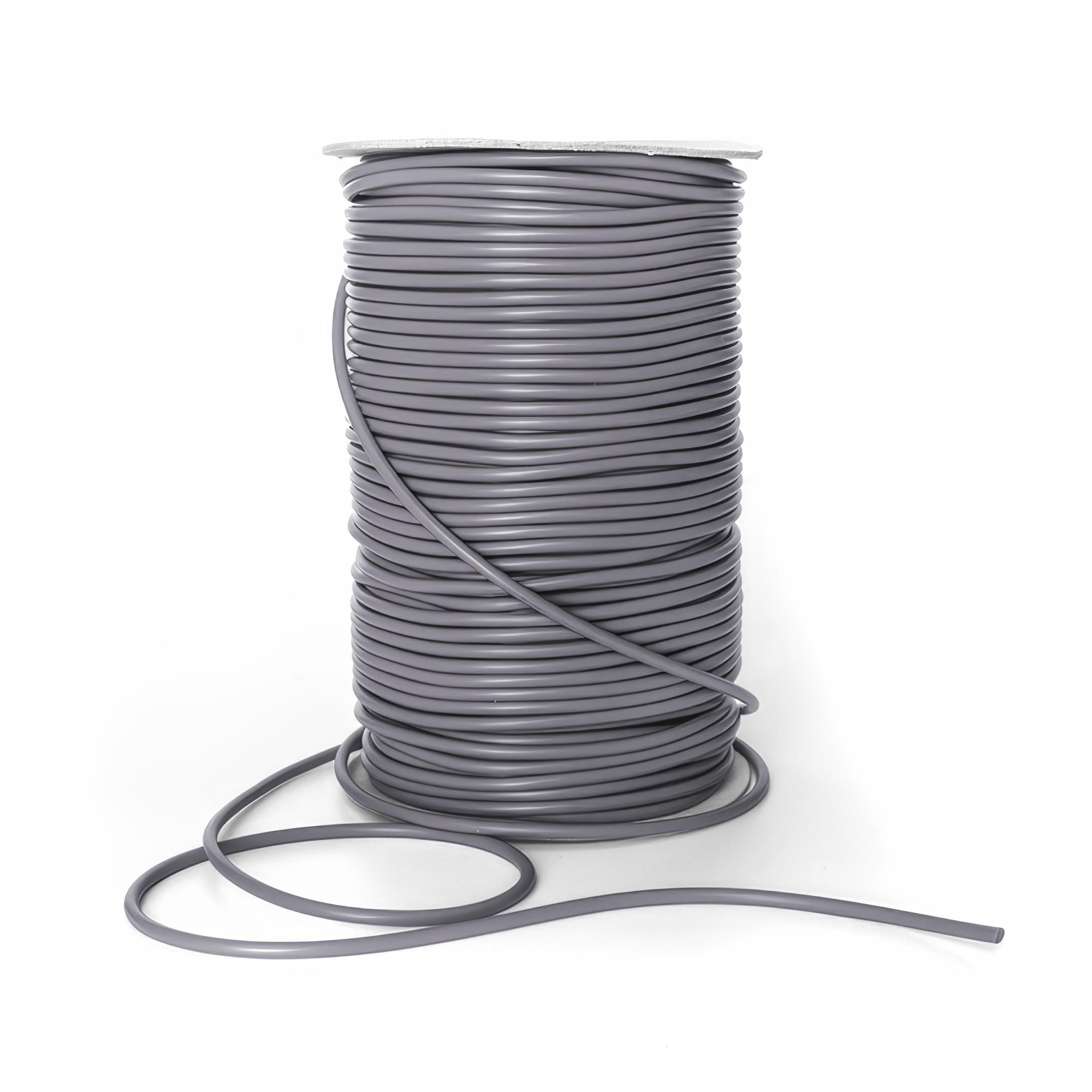 Fatra Zváracia šnúra 1179 priemer 4mm pre PVC role farba 250 návin 125 bm (2 KG) Fatra Zváracia šnúra 1179 priemer 4mm pre PVC role farba 250 návin 125 bm (2 KG)
