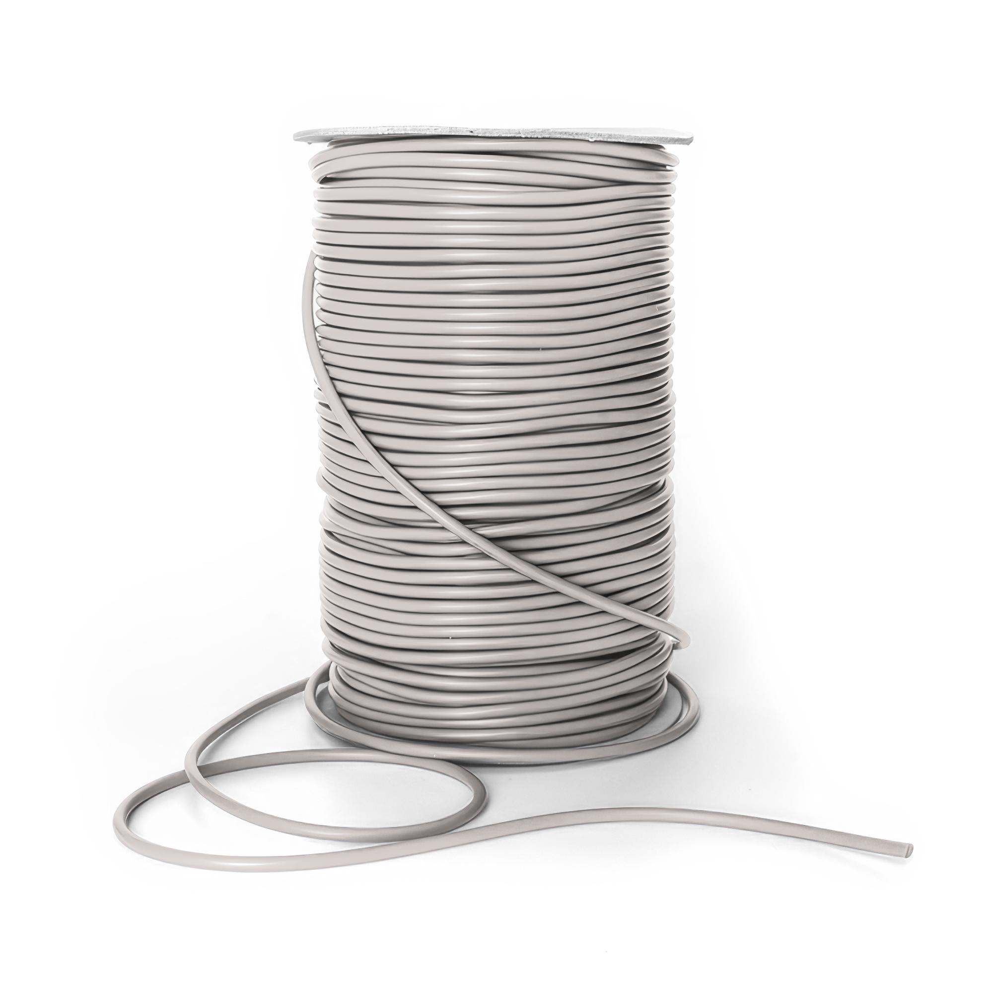 Fatra Zváracia šnúra 1179 priemer 4mm pre PVC role farba 264 návin 125 bm (2 KG) Fatra Zváracia šnúra 1179 priemer 4mm pre PVC role farba 264 návin 125 bm (2 KG)