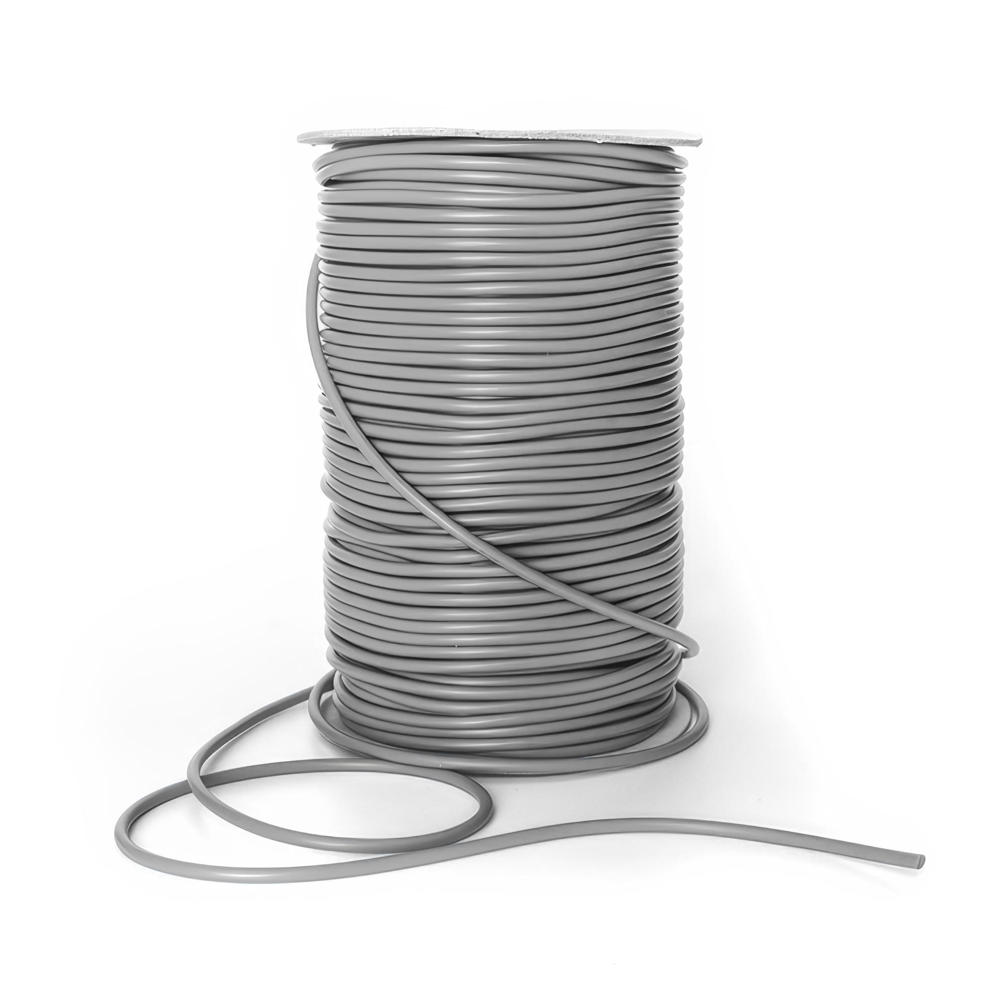 Fatra Zváracia šnúra 1179 priemer 4mm pre PVC role farba 280 návin 125 bm (2 KG) Fatra Zváracia šnúra 1179 priemer 4mm pre PVC role farba 280 návin 125 bm (2 KG)