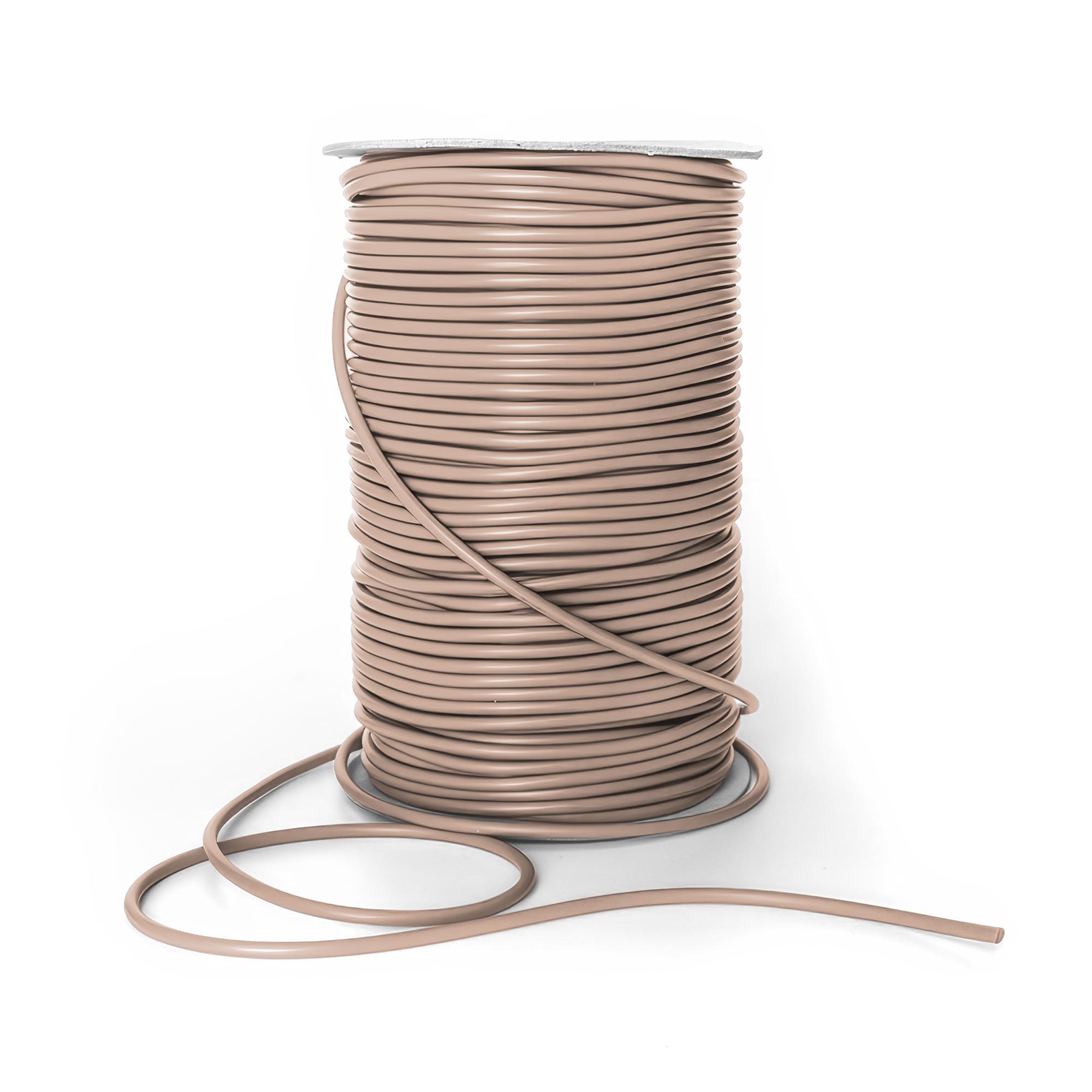 Fatra Zváracia šnúra 1179 priemer 4mm pre PVC role farba 281 návin 125 bm (2 KG) Fatra Zváracia šnúra 1179 priemer 4mm pre PVC role farba 281 návin 125 bm (2 KG)
