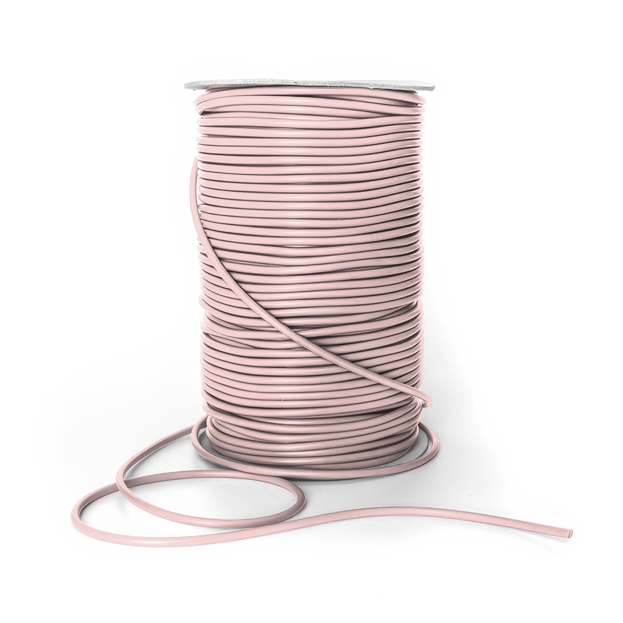 Fatra Zváracia šnúra 1179 priemer 4mm pre PVC role farba 309 návin 125 bm (2 KG) Fatra Zváracia šnúra 1179 priemer 4mm pre PVC role farba 309 návin 125 bm (2 KG)