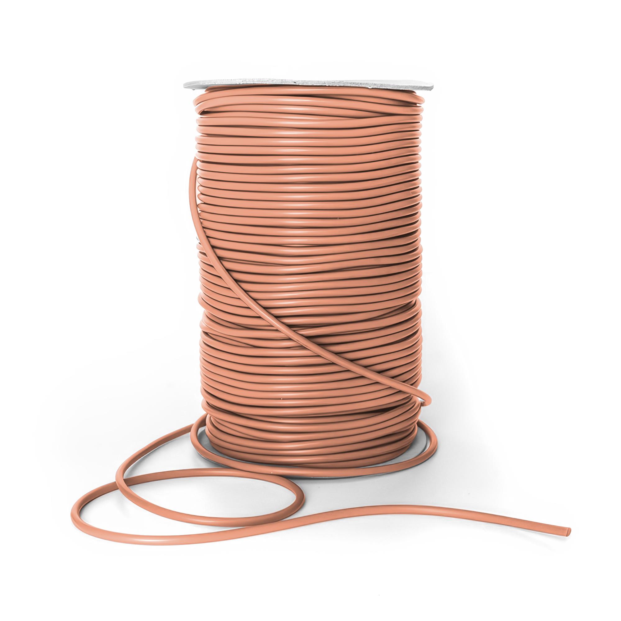 Fatra Zváracia šnúra 1179 priemer 4mm pre PVC role farba 342 návin 125 bm (2 KG) Fatra Zváracia šnúra 1179 priemer 4mm pre PVC role farba 342 návin 125 bm (2 KG)