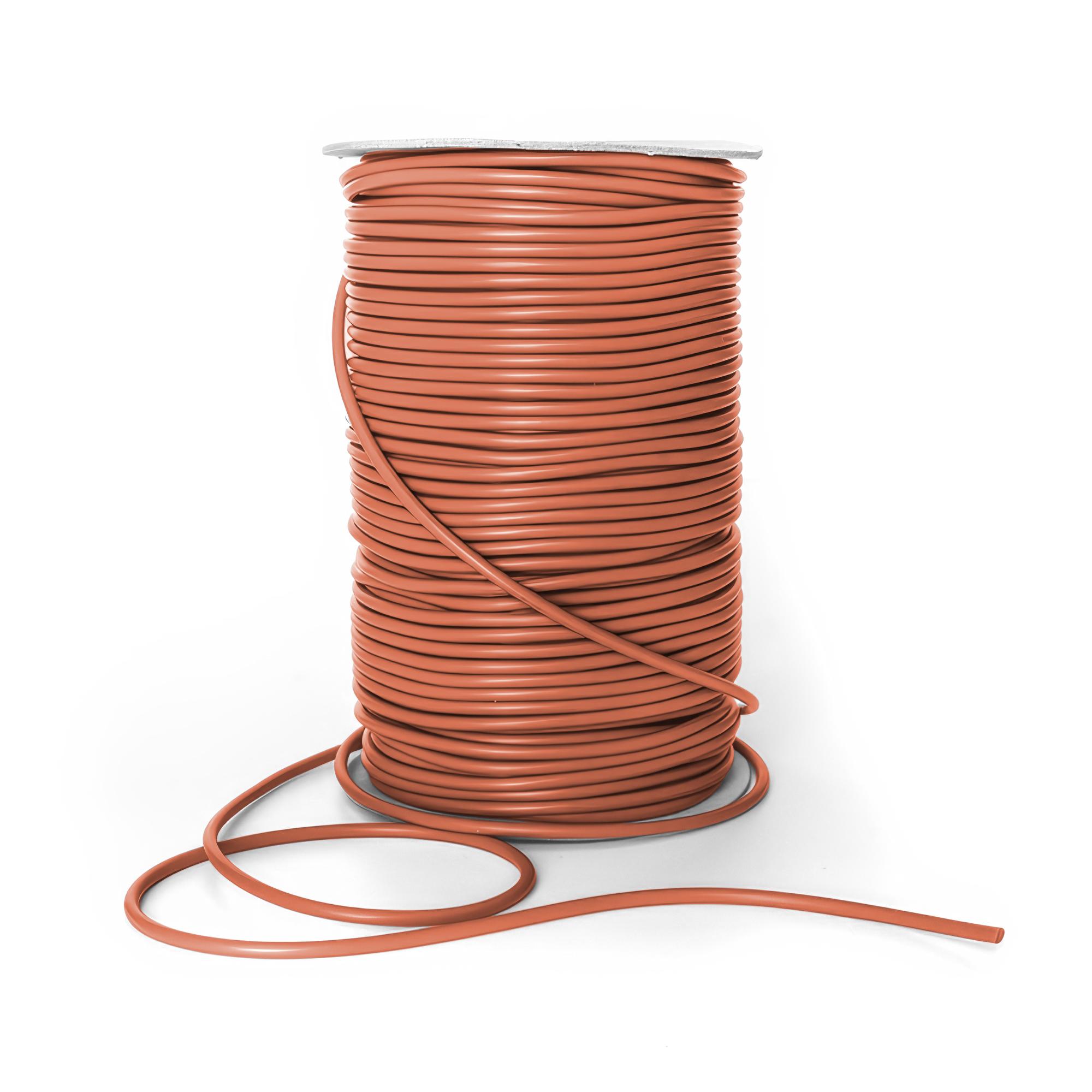 Fatra Zváracia šnúra 1179 priemer 4mm pre PVC role farba 346 návin 125 bm (2 KG) Fatra Zváracia šnúra 1179 priemer 4mm pre PVC role farba 346 návin 125 bm (2 KG)