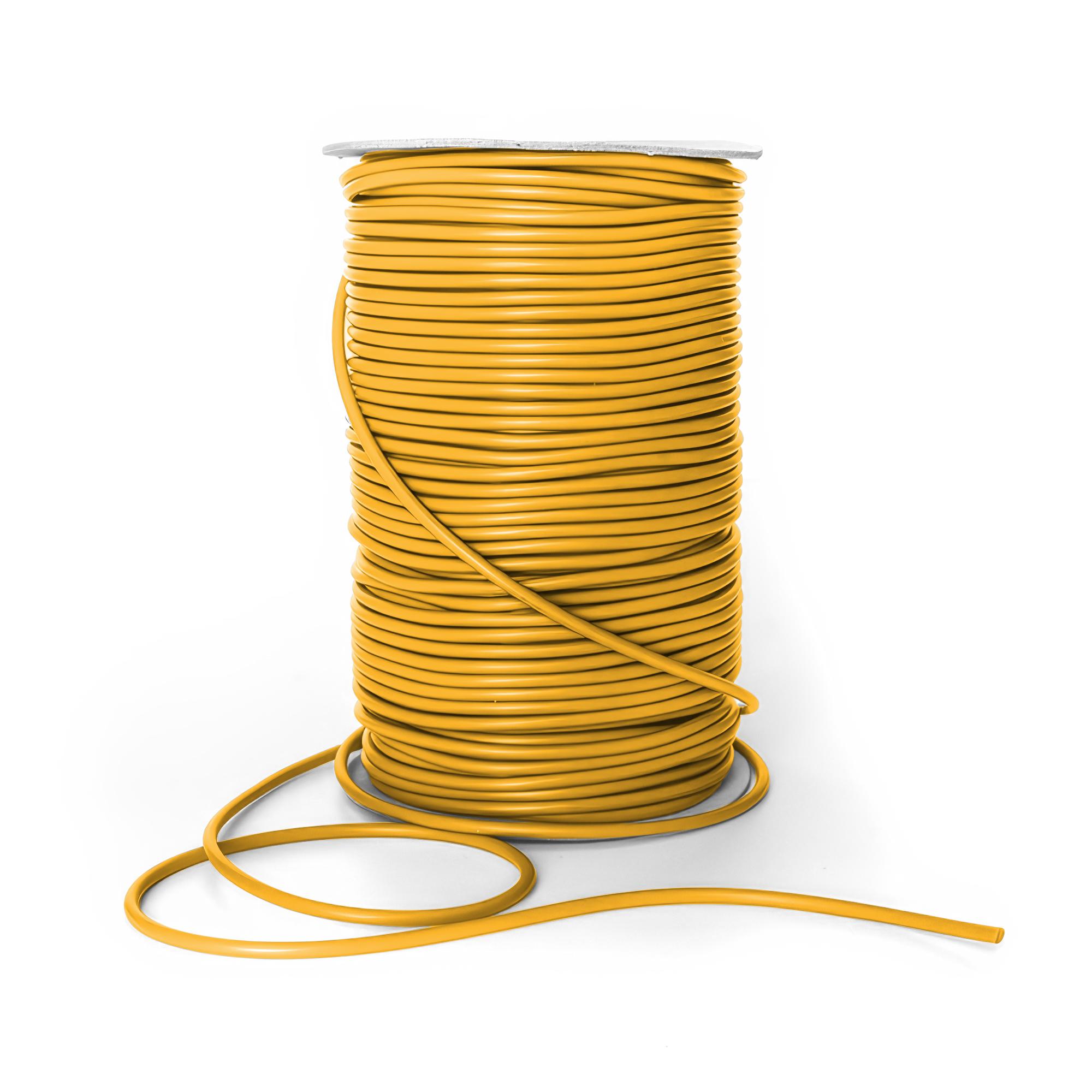 Fatra Zváracia šnúra 1179 priemer 4mm pre PVC role farba 351 návin 125 bm (2 KG) Fatra Zváracia šnúra 1179 priemer 4mm pre PVC role farba 351 návin 125 bm (2 KG)