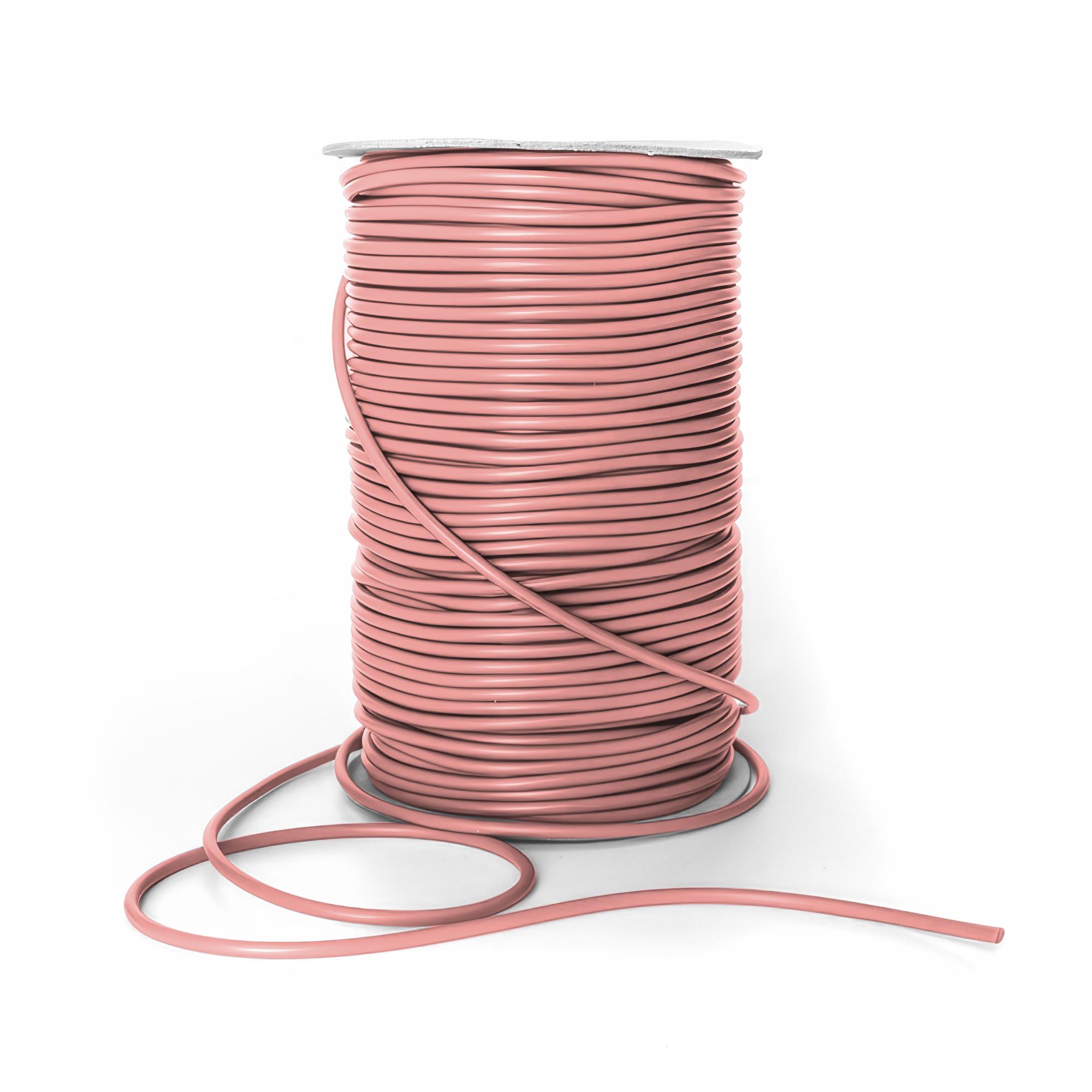 Fatra Zváracia šnúra 1179 priemer 4mm pre PVC role farba 377 návin 125 bm (2 KG) Fatra Zváracia šnúra 1179 priemer 4mm pre PVC role farba 377 návin 125 bm (2 KG)