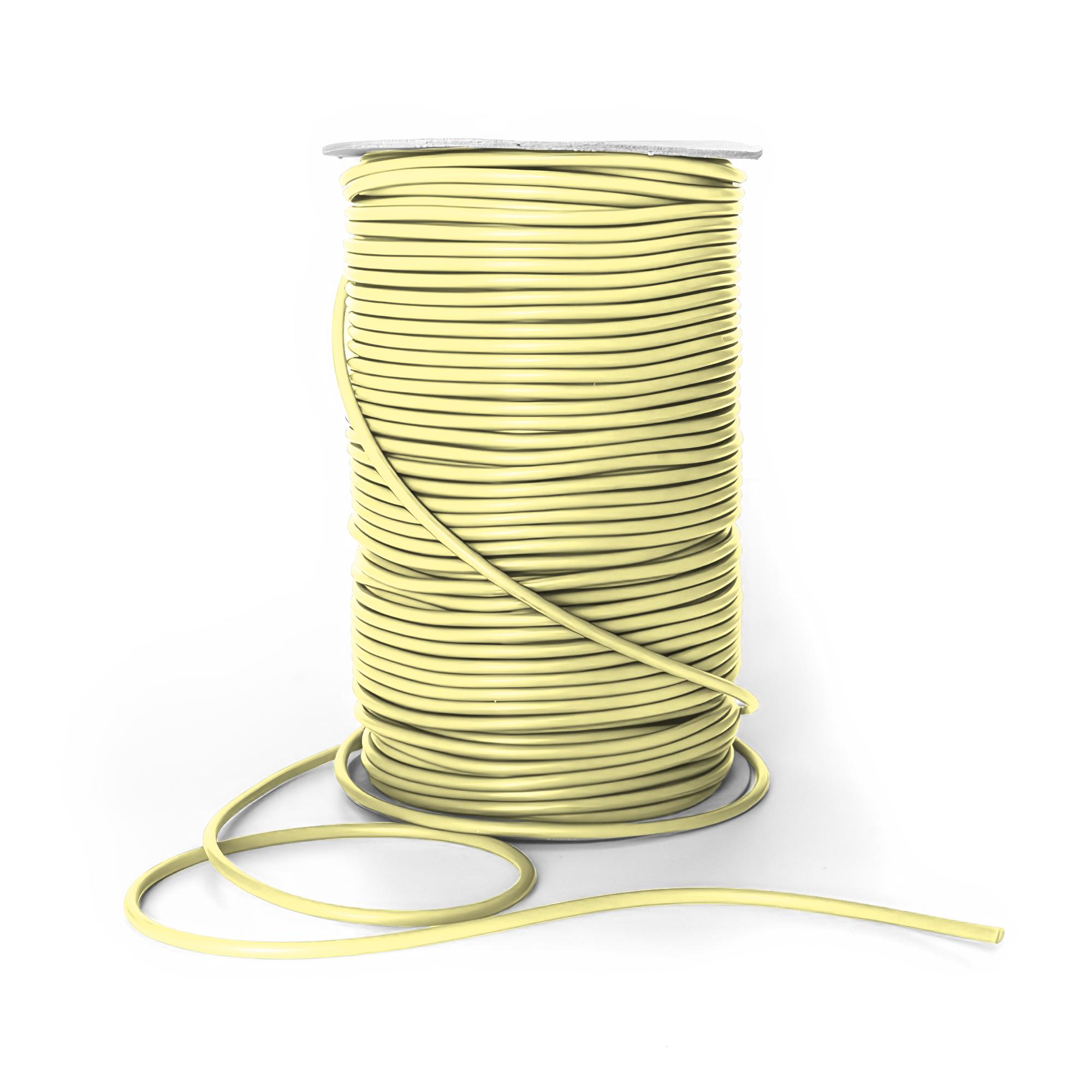 Fatra Zváracia šnúra 1179 priemer 4mm pre PVC role farba 406 návin 125 bm (2 KG) Fatra Zváracia šnúra 1179 priemer 4mm pre PVC role farba 406 návin 125 bm (2 KG)