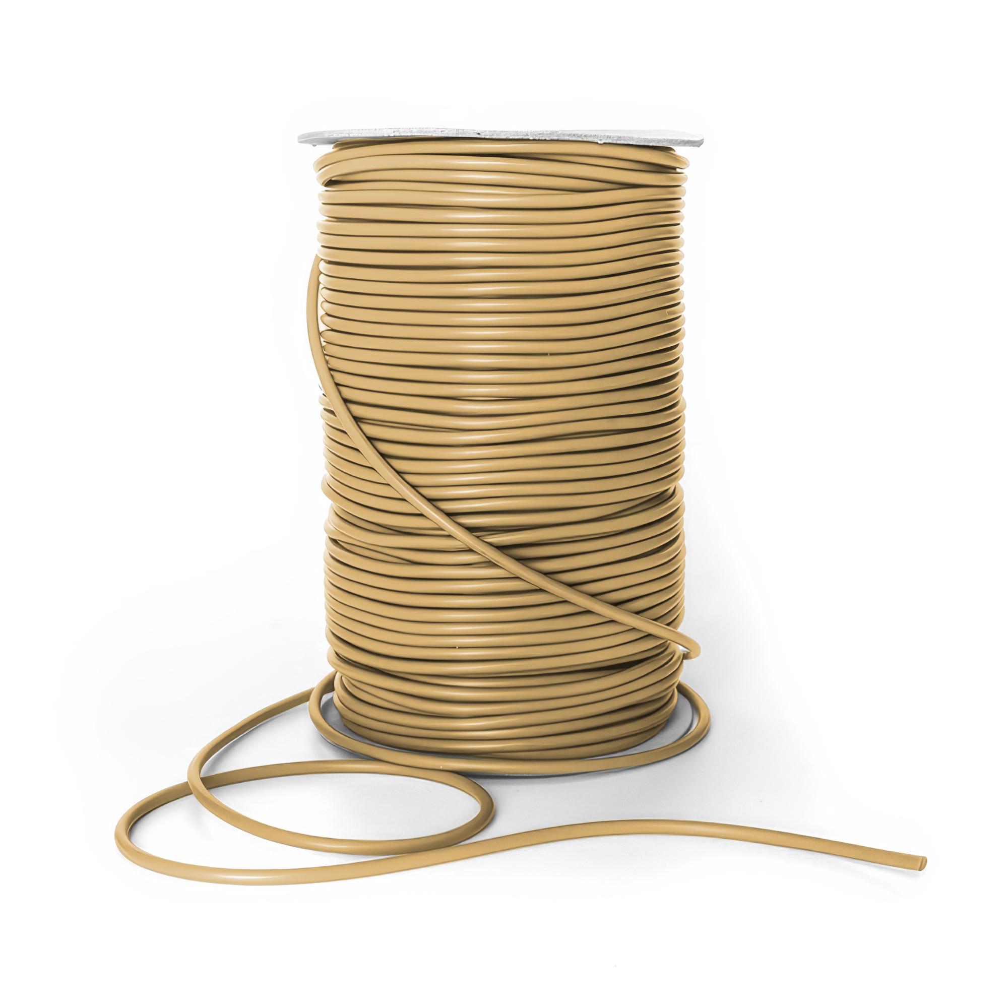 Fatra Zváracia šnúra 1179 priemer 4mm pre PVC role farba 452 návin 125 bm (2 KG) Fatra Zváracia šnúra 1179 priemer 4mm pre PVC role farba 452 návin 125 bm (2 KG)