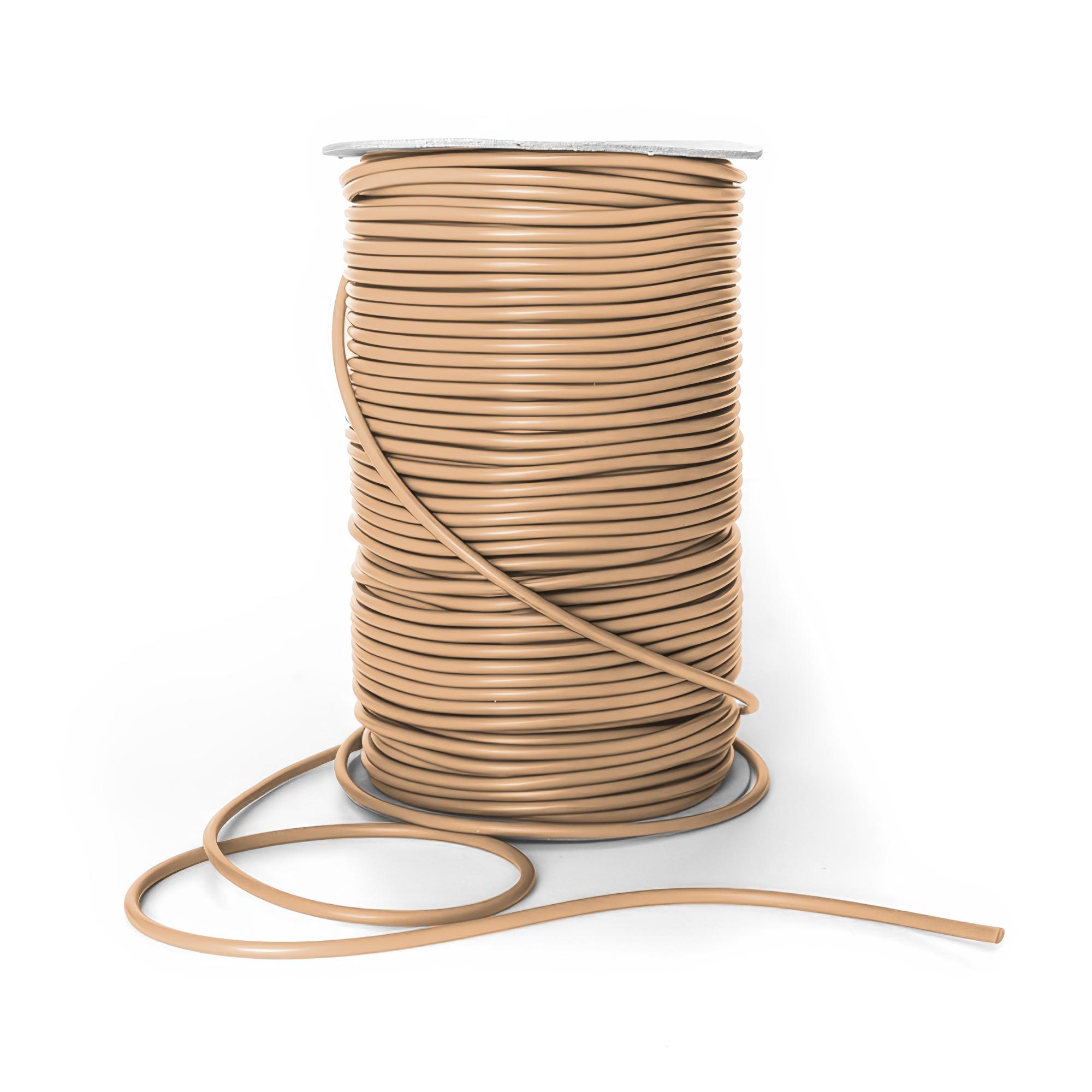 Fatra Zváracia šnúra 1179 priemer 4mm pre PVC role farba 453 návin 125 bm (2 KG) Fatra Zváracia šnúra 1179 priemer 4mm pre PVC role farba 453 návin 125 bm (2 KG)