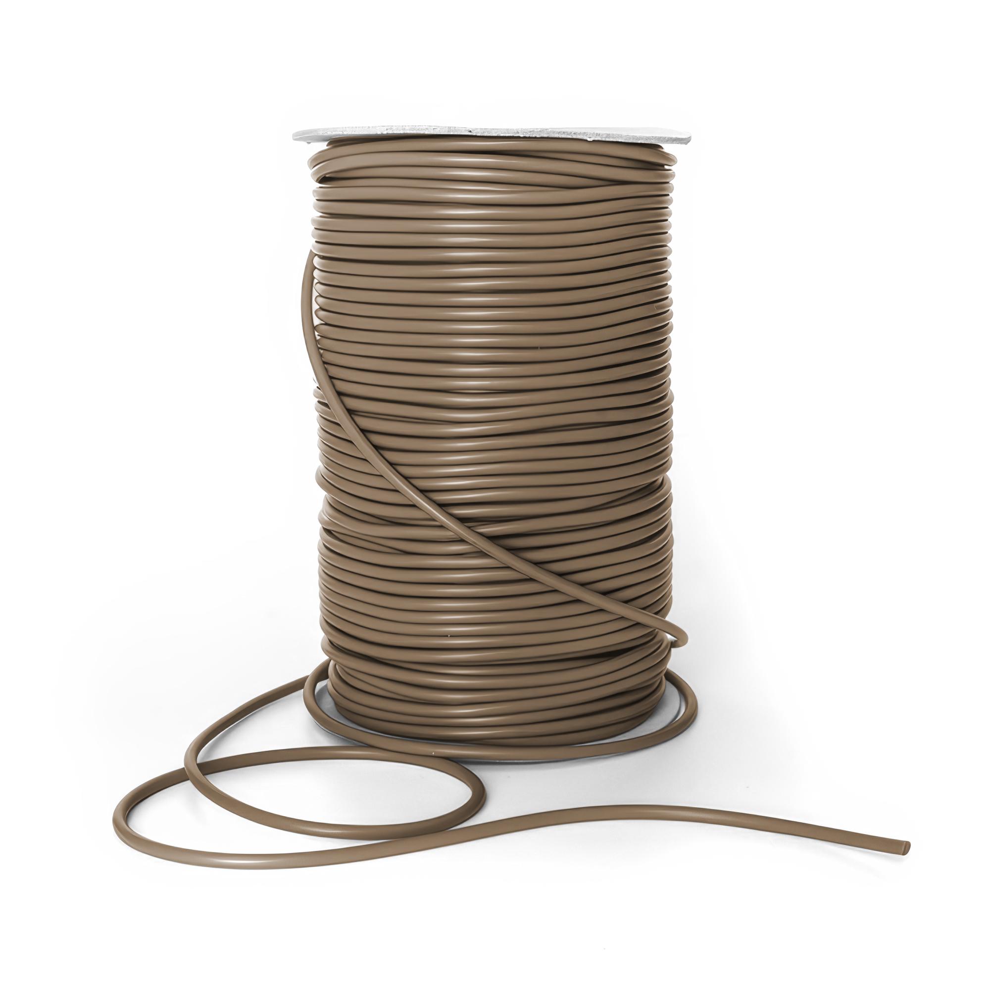 Fatra Zváracia šnúra 1179 priemer 4mm pre PVC role farba 517 návin 125 bm (2 KG) Fatra Zváracia šnúra 1179 priemer 4mm pre PVC role farba 517 návin 125 bm (2 KG)