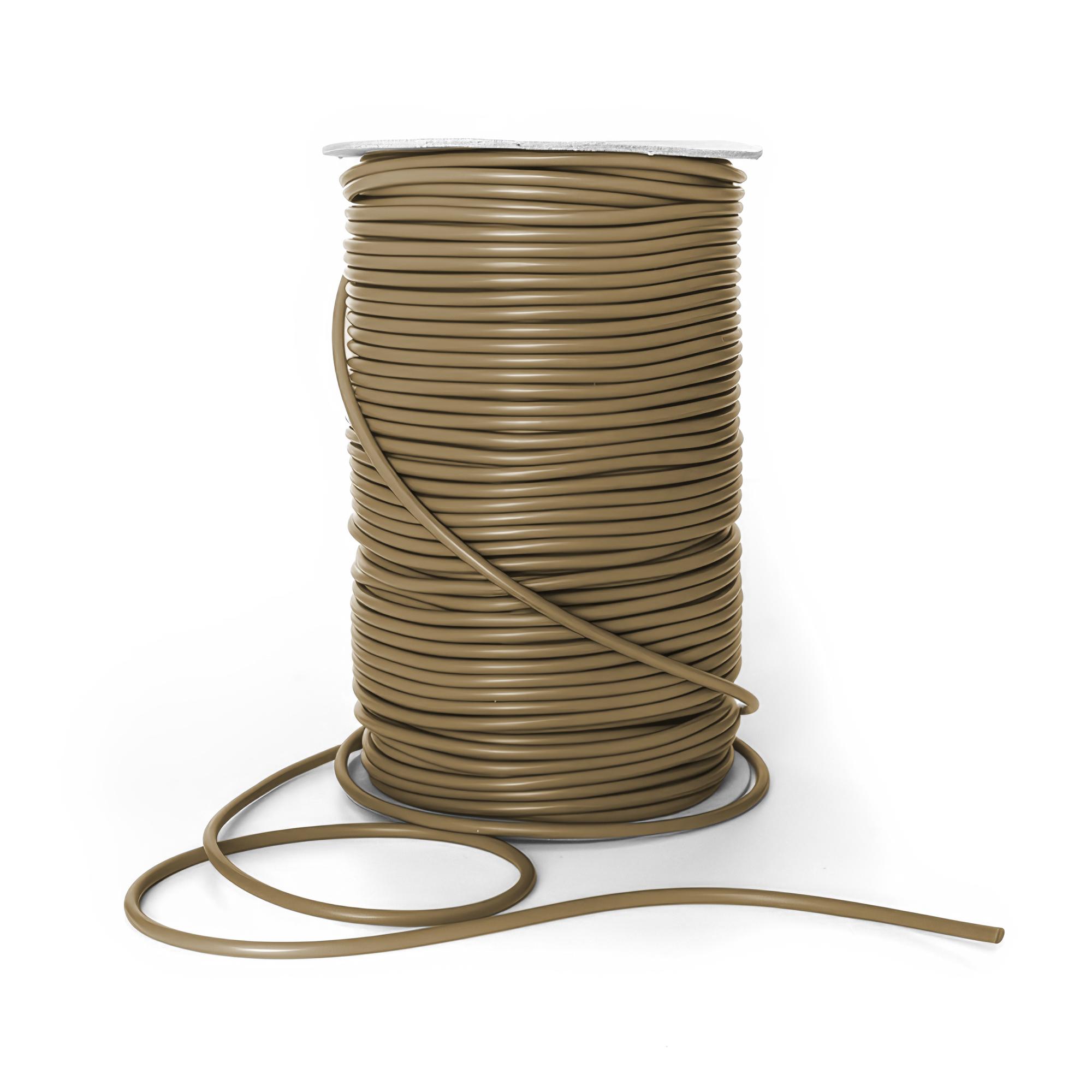 Fatra Zváracia šnúra 1179 priemer 4mm pre PVC role farba 533 návin 125 bm (2 KG) Fatra Zváracia šnúra 1179 priemer 4mm pre PVC role farba 533 návin 125 bm (2 KG)