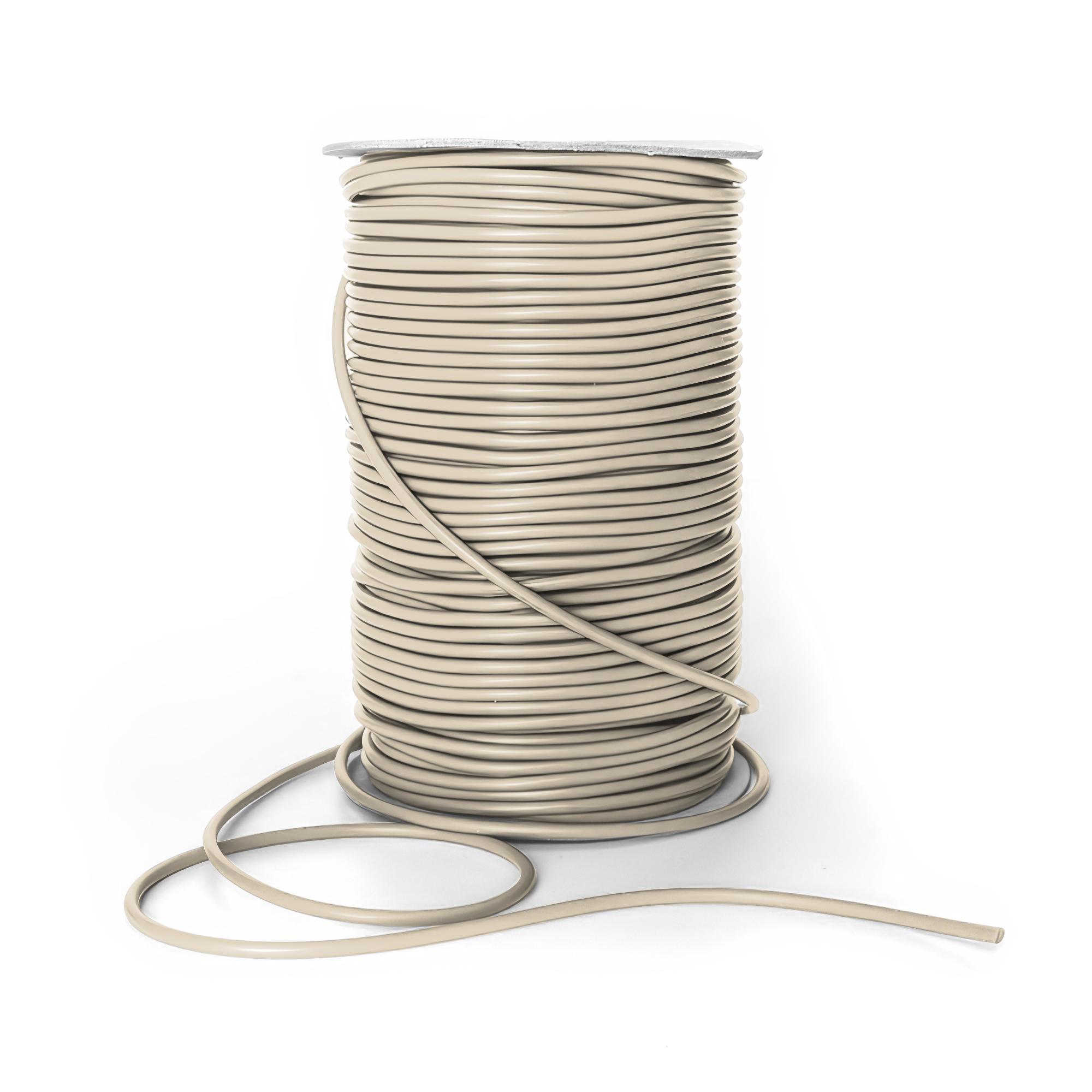 Fatra Zváracia šnúra 1179 priemer 4mm pre PVC role farba 541 návin 125 bm (2 KG) Fatra Zváracia šnúra 1179 priemer 4mm pre PVC role farba 541 návin 125 bm (2 KG)