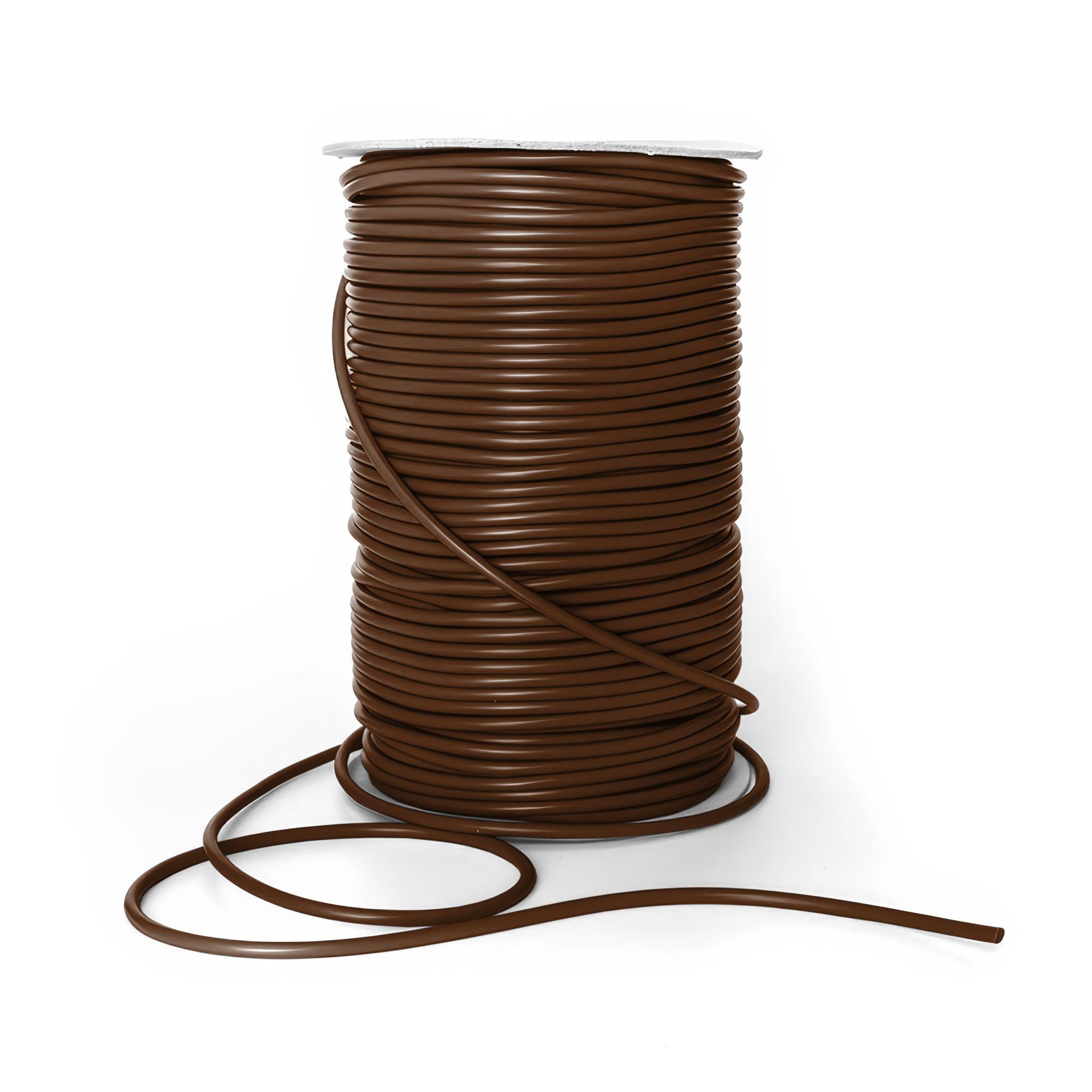 Fatra Zváracia šnúra 1179 priemer 4mm pre PVC role farba 545 návin 125 bm (2 KG) Fatra Zváracia šnúra 1179 priemer 4mm pre PVC role farba 545 návin 125 bm (2 KG)