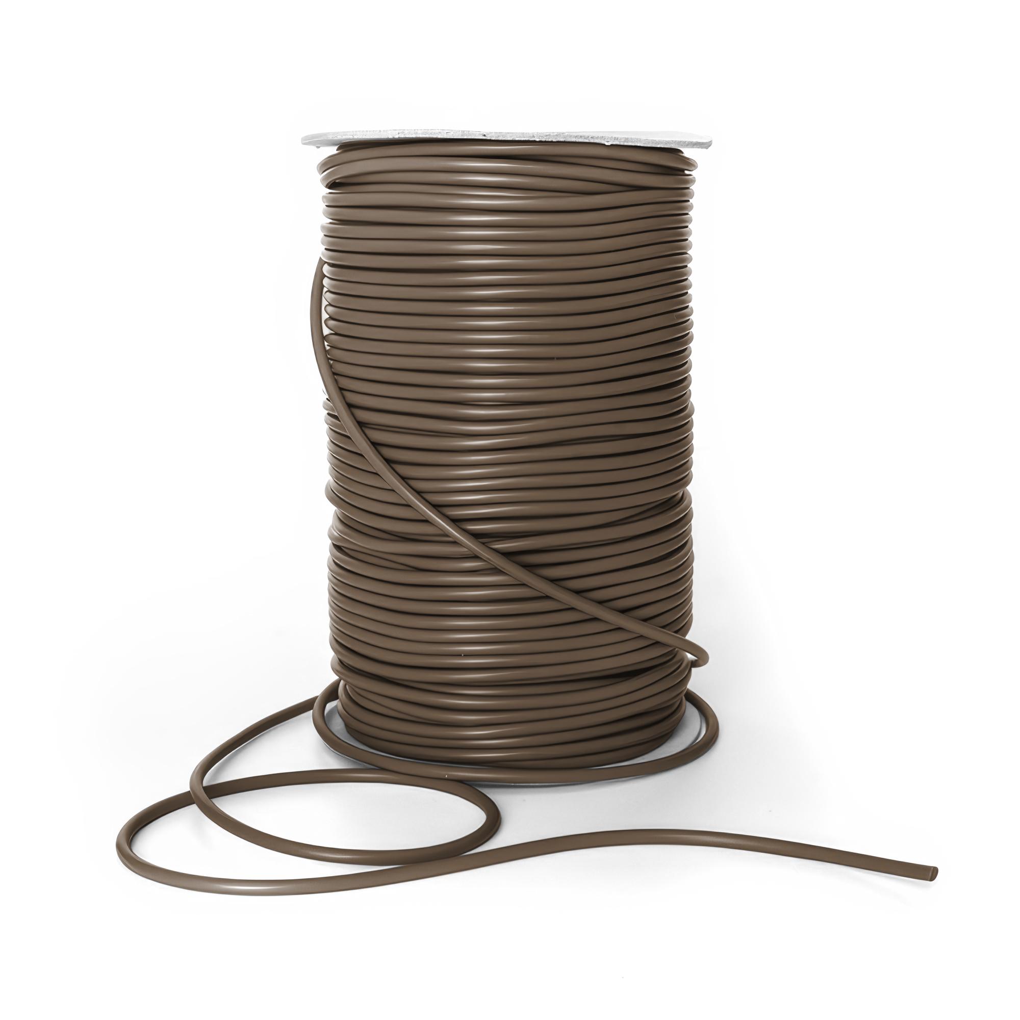 Fatra Zváracia šnúra 1179 priemer 4mm pre PVC role farba 564 návin 125 bm (2 KG) Fatra Zváracia šnúra 1179 priemer 4mm pre PVC role farba 564 návin 125 bm (2 KG)
