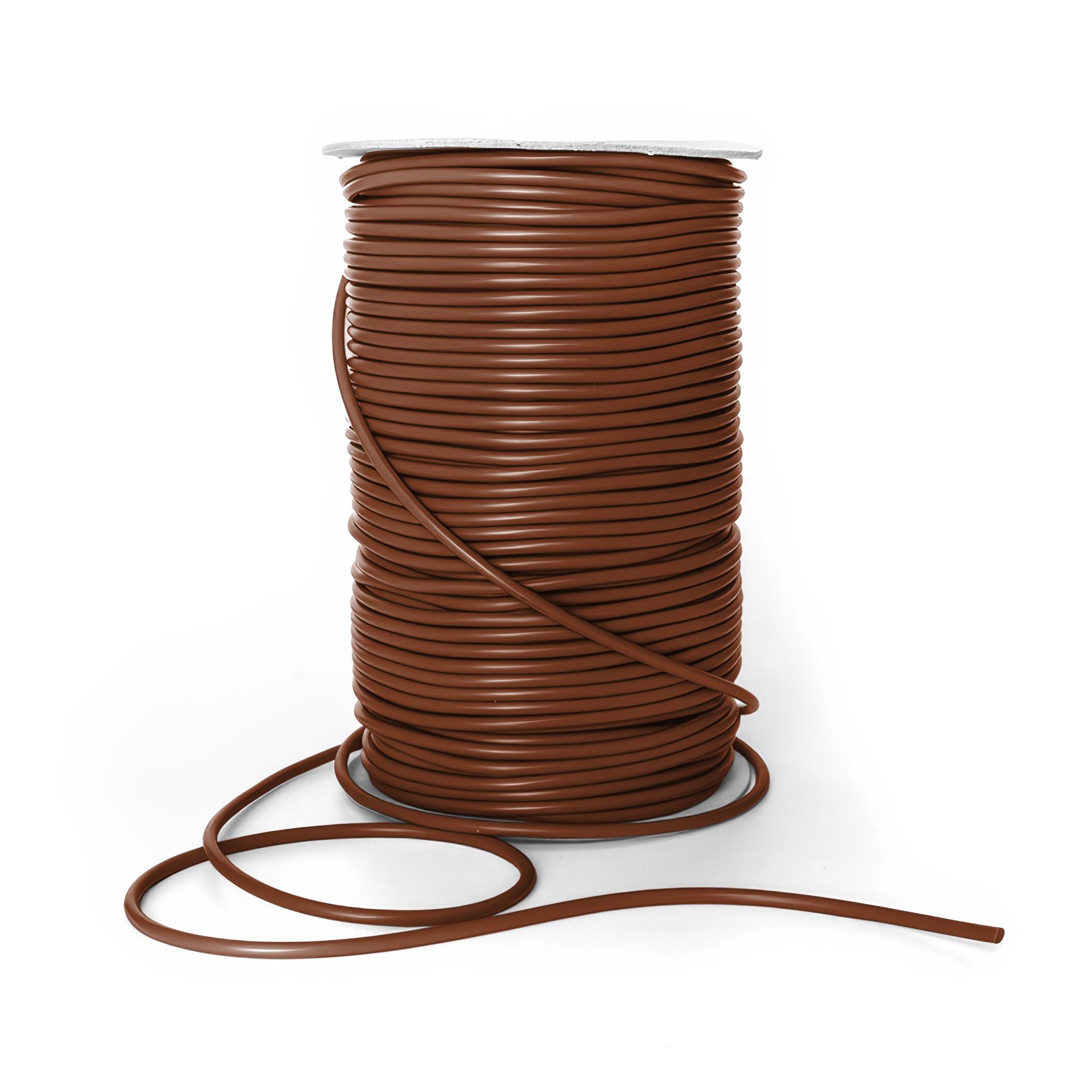 Fatra Zváracia šnúra 1179 priemer 4mm pre PVC role farba 565 návin 125 bm (2 KG) Fatra Zváracia šnúra 1179 priemer 4mm pre PVC role farba 565 návin 125 bm (2 KG)