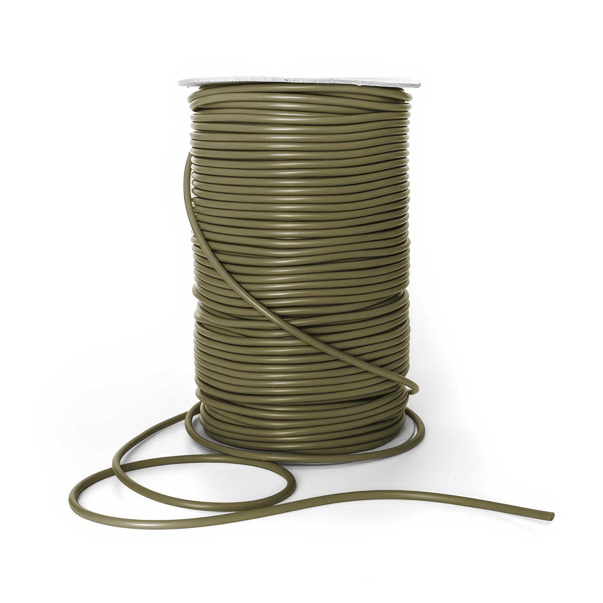 Fatra Zváracia šnúra 1179 priemer 4mm pre PVC role farba 570 návin 125 bm (2 KG) Fatra Zváracia šnúra 1179 priemer 4mm pre PVC role farba 570 návin 125 bm (2 KG)