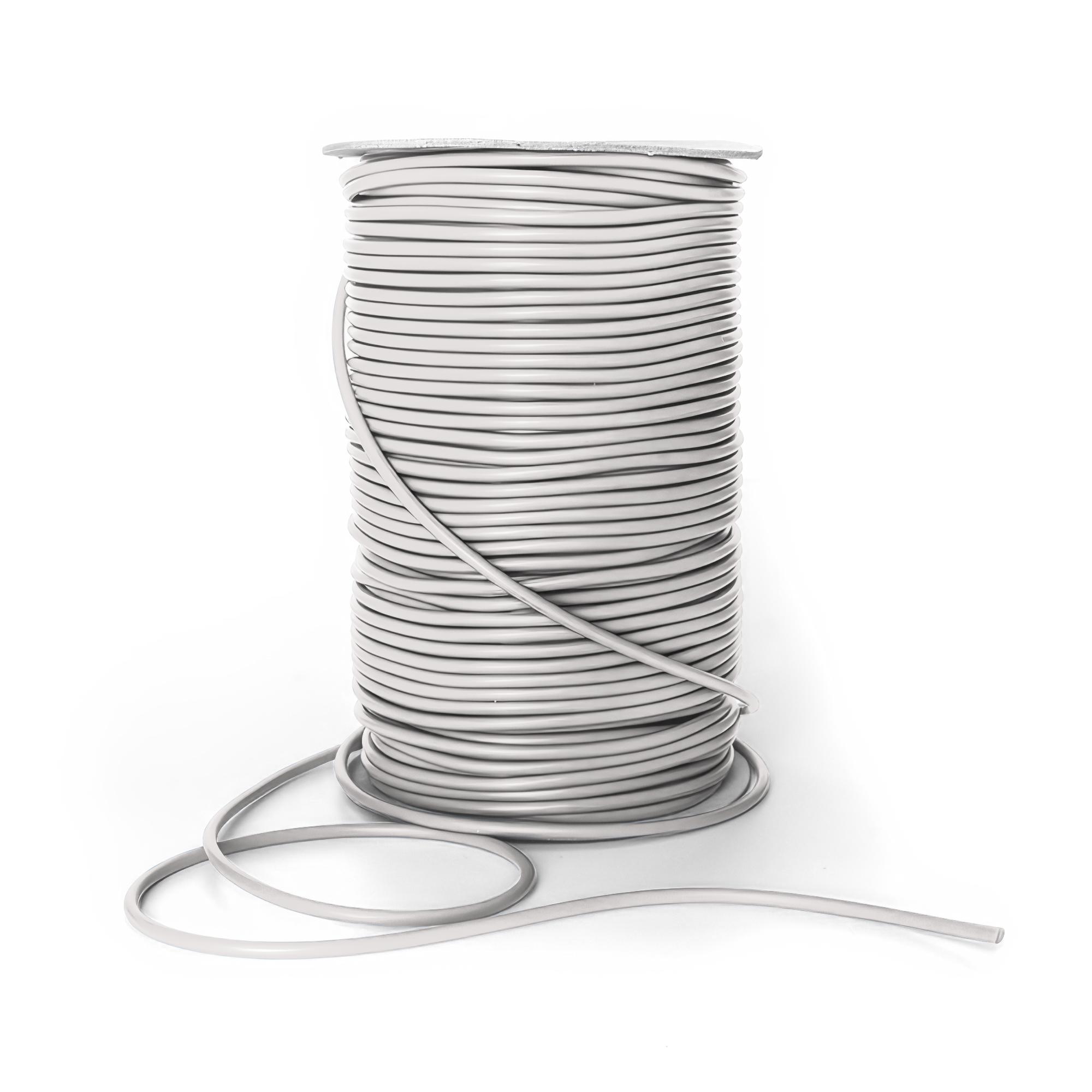 Fatra Zváracia šnúra 1179 priemer 4mm pre PVC role farba 701 návin 125 bm (2 KG) Fatra Zváracia šnúra 1179 priemer 4mm pre PVC role farba 701 návin 125 bm (2 KG)