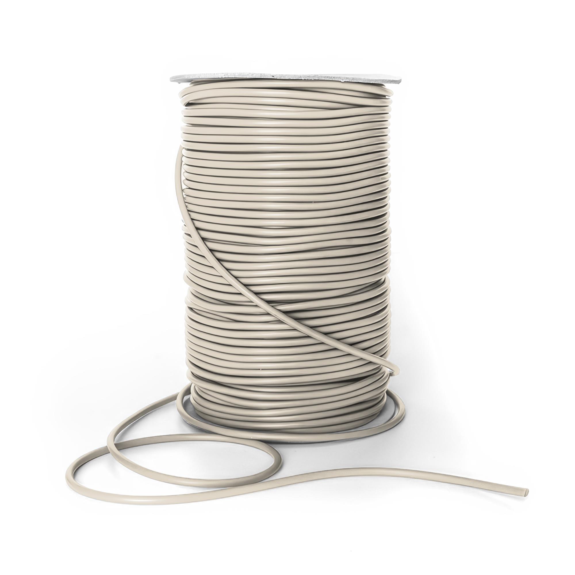 Fatra Zváracia šnúra 1179 priemer 4mm pre PVC role farba 832 návin 125 bm (2 KG) Fatra Zváracia šnúra 1179 priemer 4mm pre PVC role farba 832 návin 125 bm (2 KG)