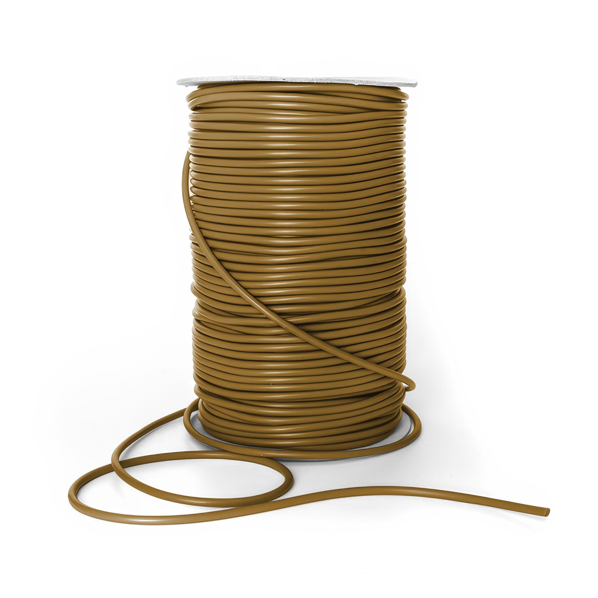 Fatra Zváracia šnúra 1179 priemer 4mm pre PVC role farba 852 návin 125 bm (2 KG) Fatra Zváracia šnúra 1179 priemer 4mm pre PVC role farba 852 návin 125 bm (2 KG)