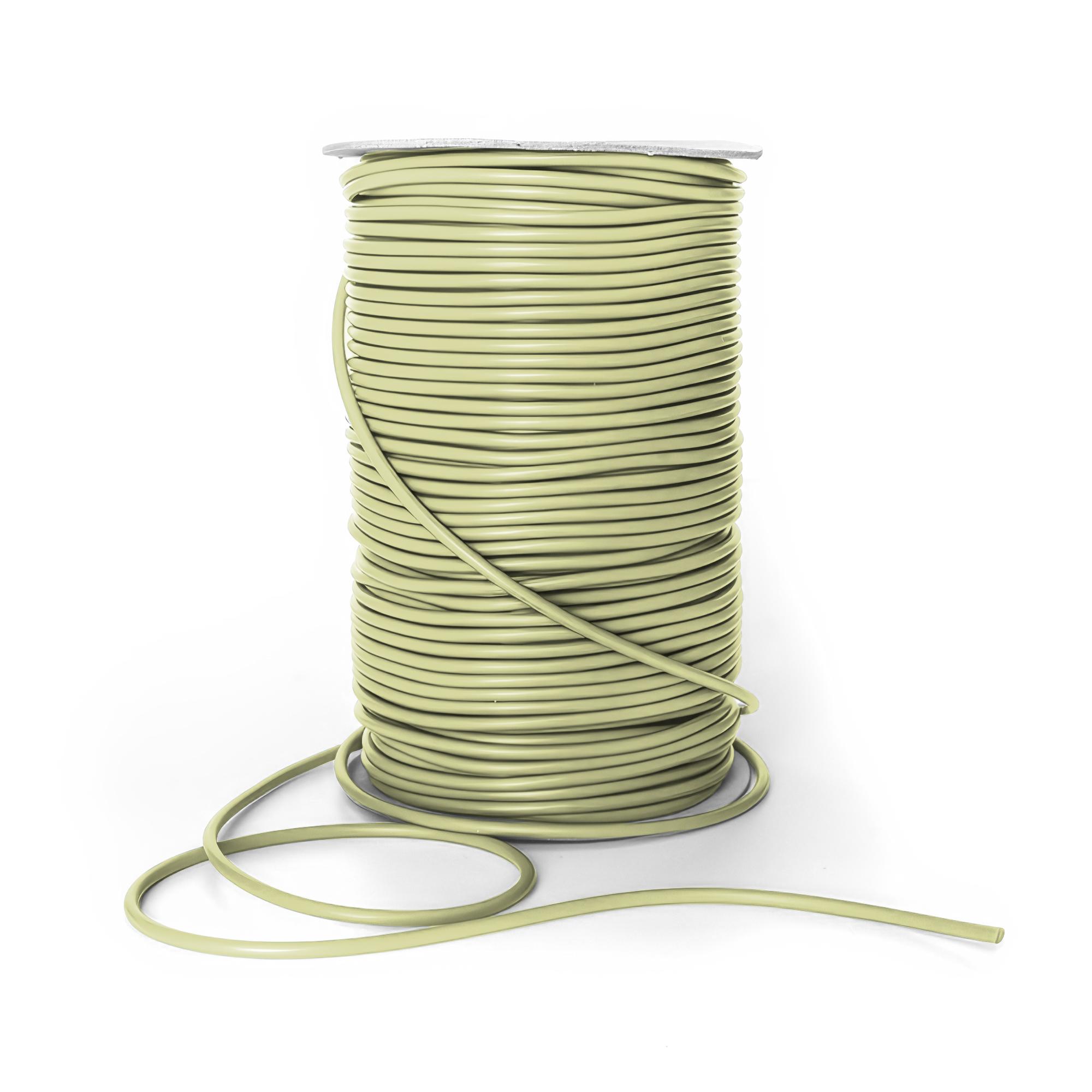 Fatra Zváracia šnúra 1179 priemer 4mm pre PVC role farba 855 návin 125 bm (2 KG) Fatra Zváracia šnúra 1179 priemer 4mm pre PVC role farba 855 návin 125 bm (2 KG)