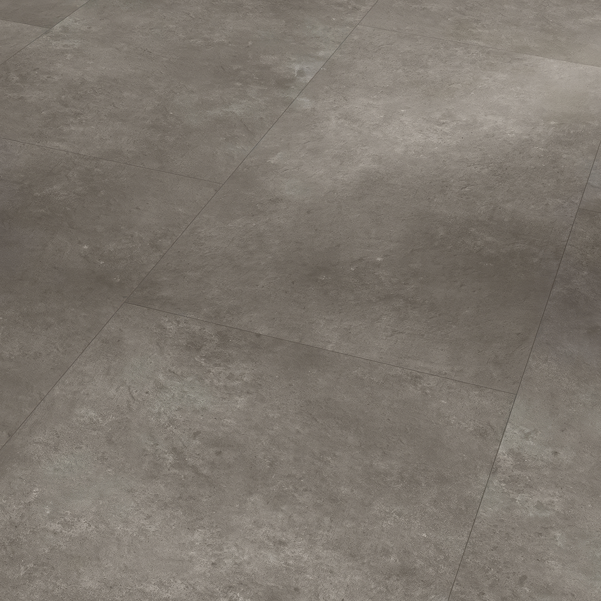 Parador SPC Basic 5.3 Kameň Trafalgar tmavo-sivý minerálna štruktúra V-drážka 1750649 3 mm