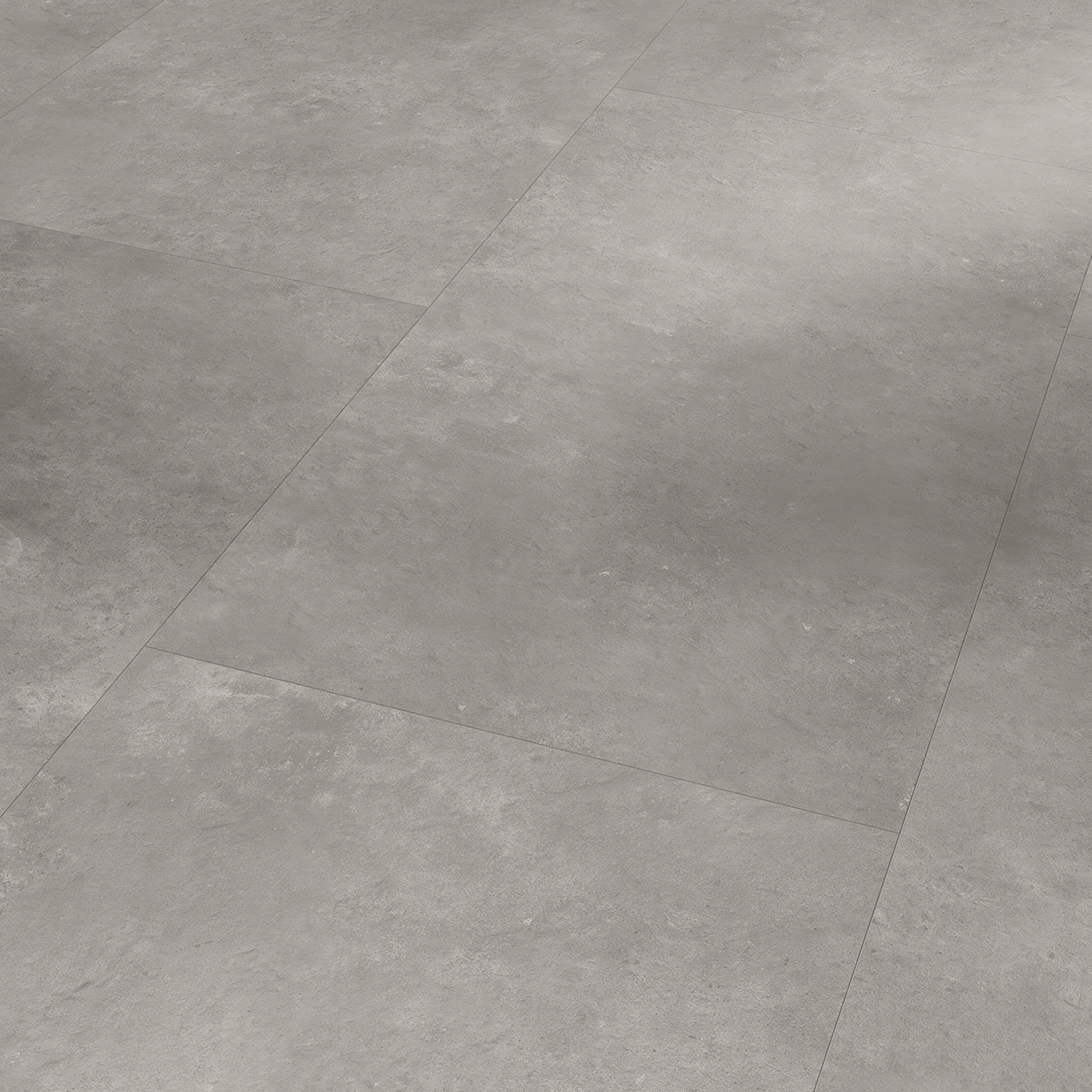 Parador SPC Basic 5.3 Kameň Trafalgar svetlo-sivý minerálna štruktúra V-drážka 1750650 3 mm